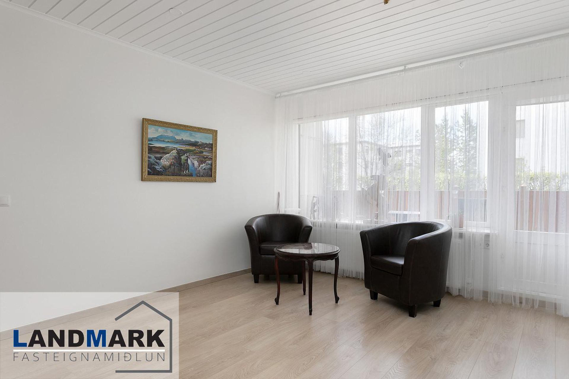 Víkurás 2, 110 Reykjavík