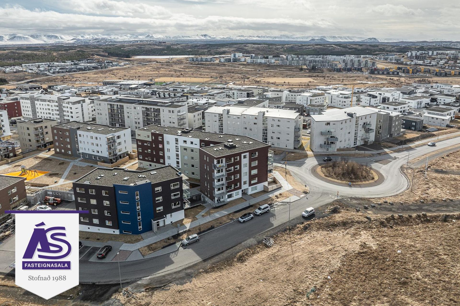 Skyggnisbraut 1 - 0201, 113 Reykjavík