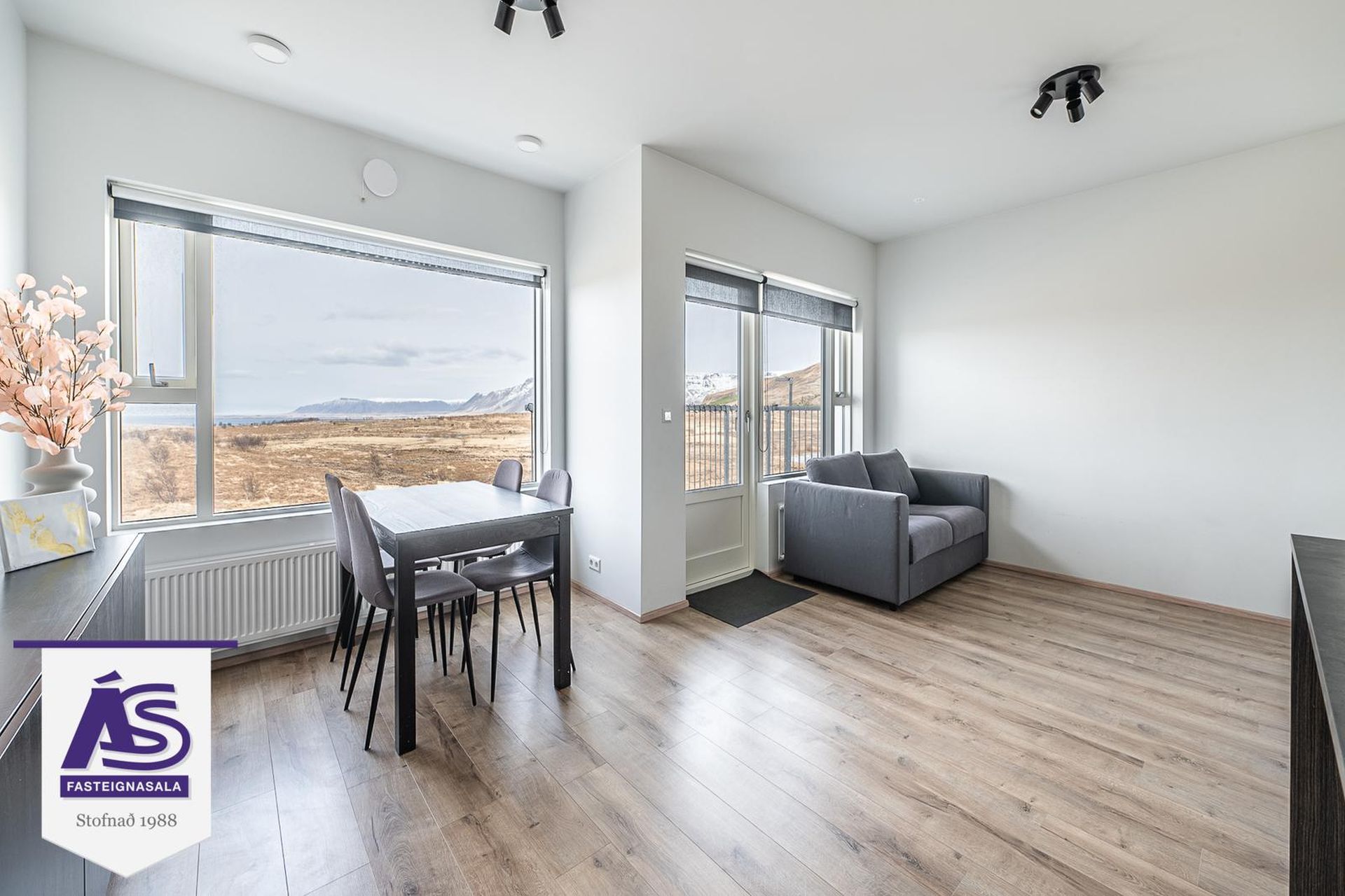 Skyggnisbraut 1 - 0201, 113 Reykjavík