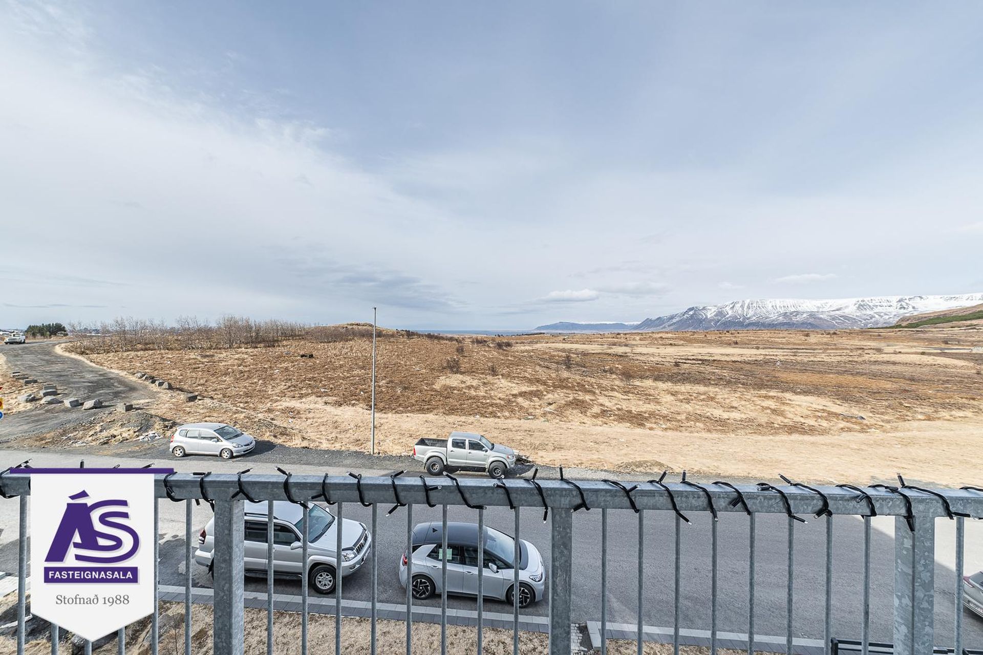 Skyggnisbraut 1 - 0201, 113 Reykjavík