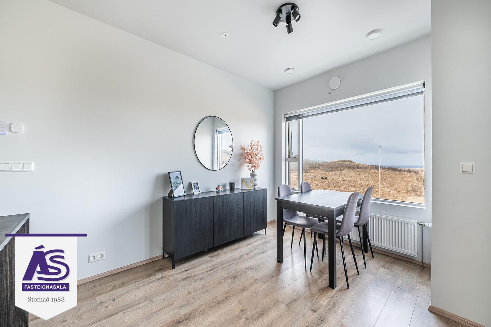 Skyggnisbraut 1 - 0201, 113 Reykjavík