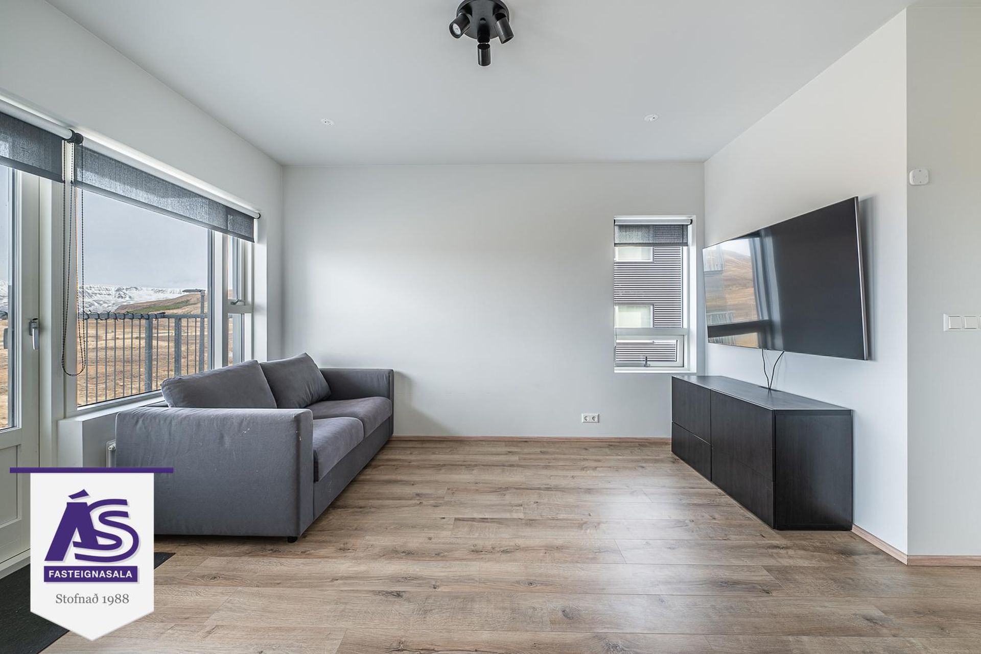 Skyggnisbraut 1 - 0201, 113 Reykjavík