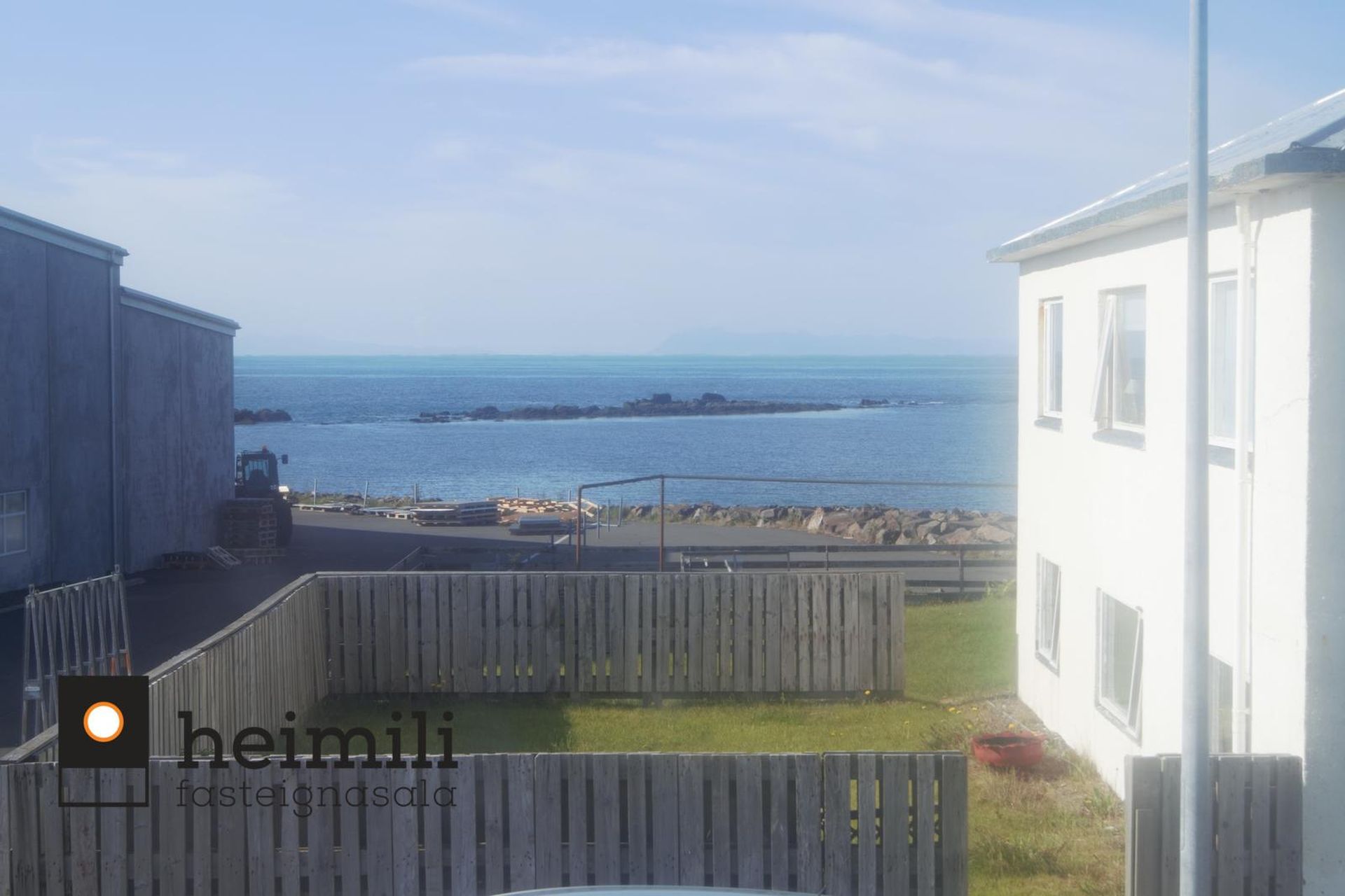 Krókatún 15, 300 Akranes