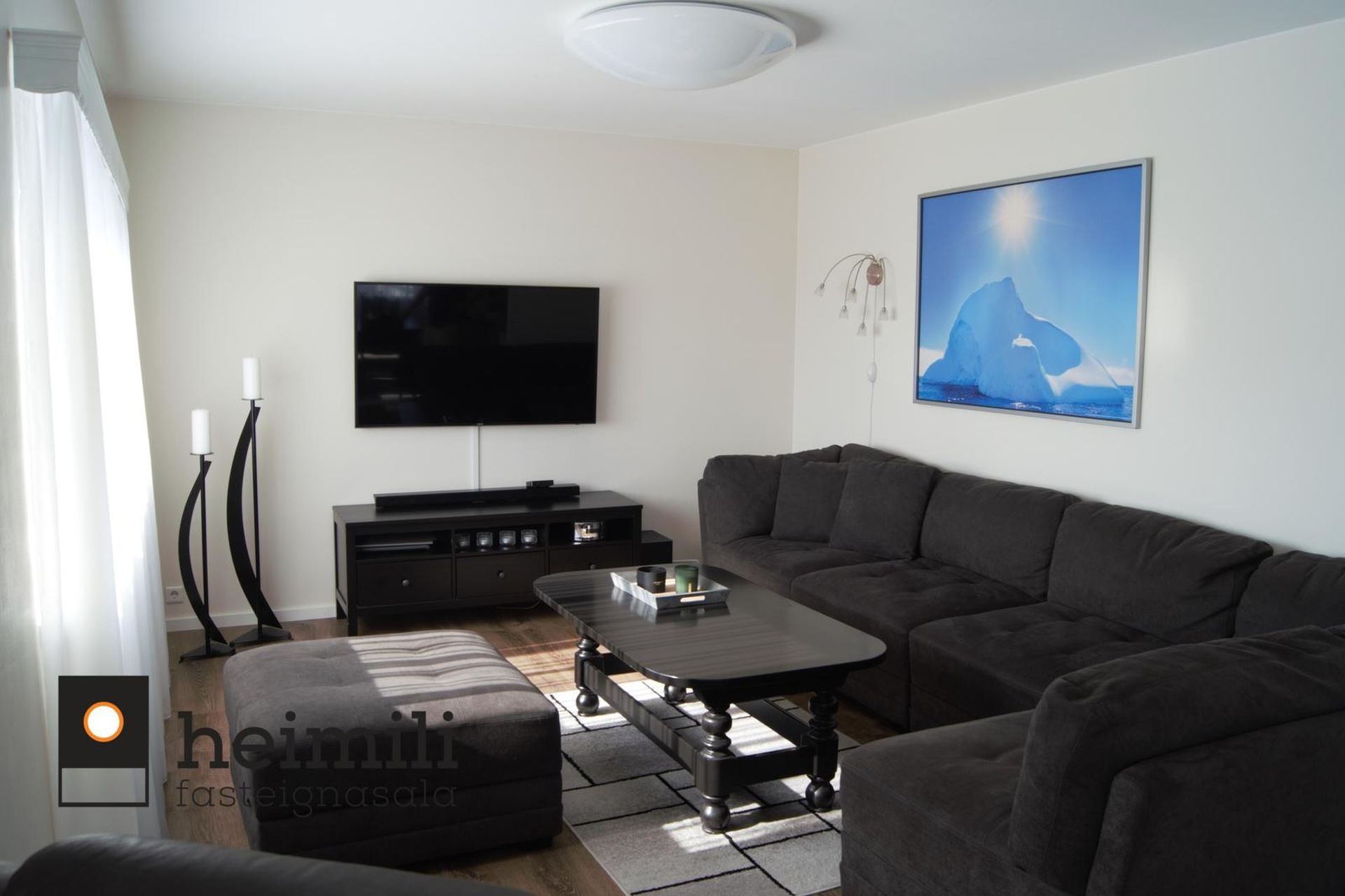 Krókatún 15, 300 Akranes
