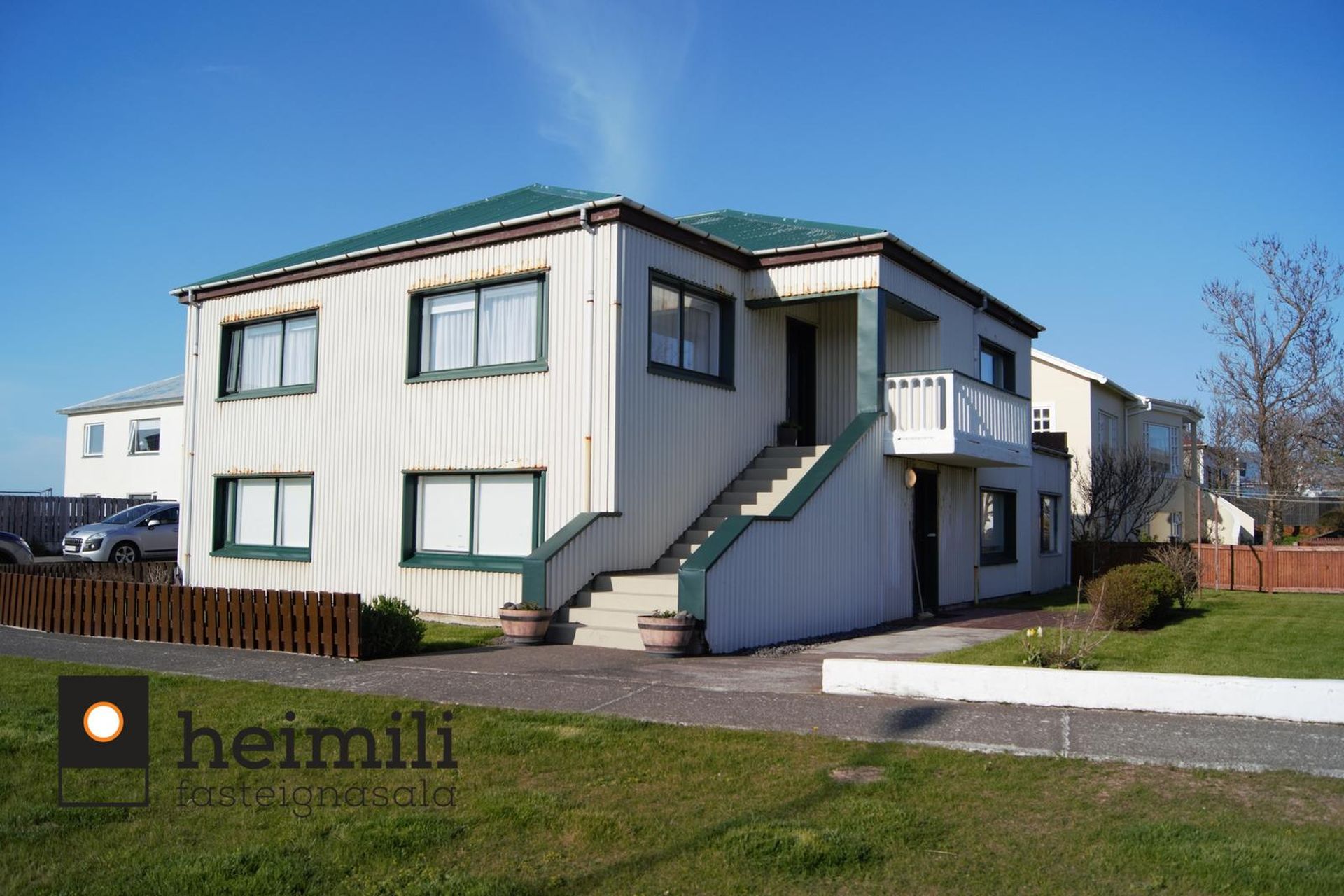 Krókatún 15, 300 Akranes