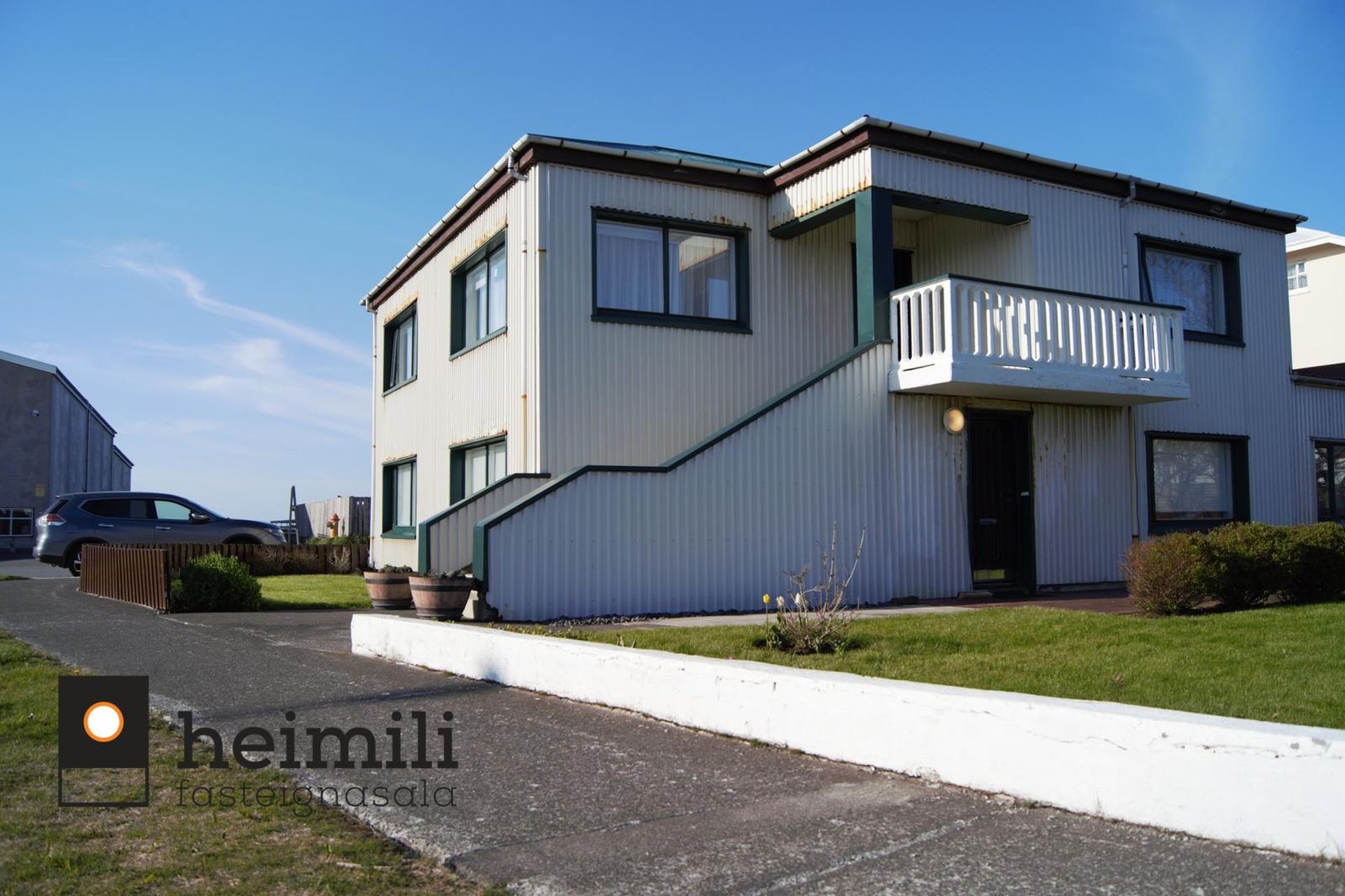 Krókatún 15, 300 Akranes