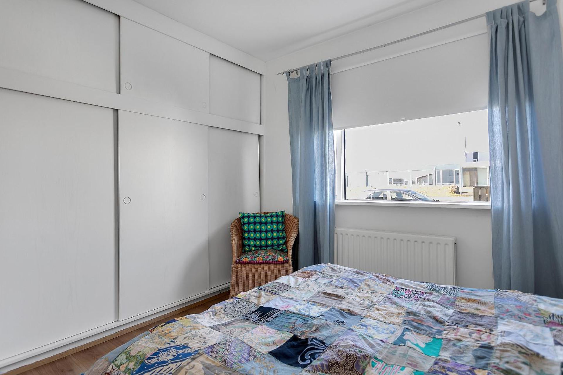 Holtsgata 1 - 0101, 260 Reykjanesbær