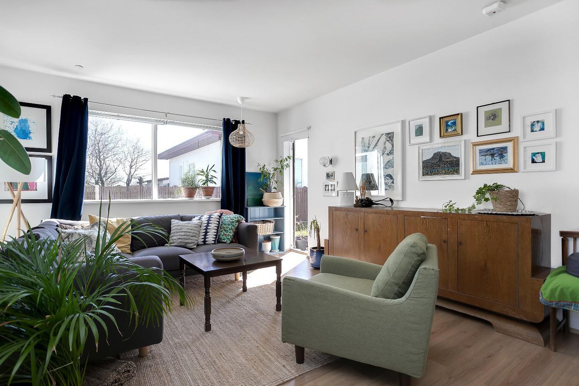 Holtsgata 1 - 0101, 260 Reykjanesbær