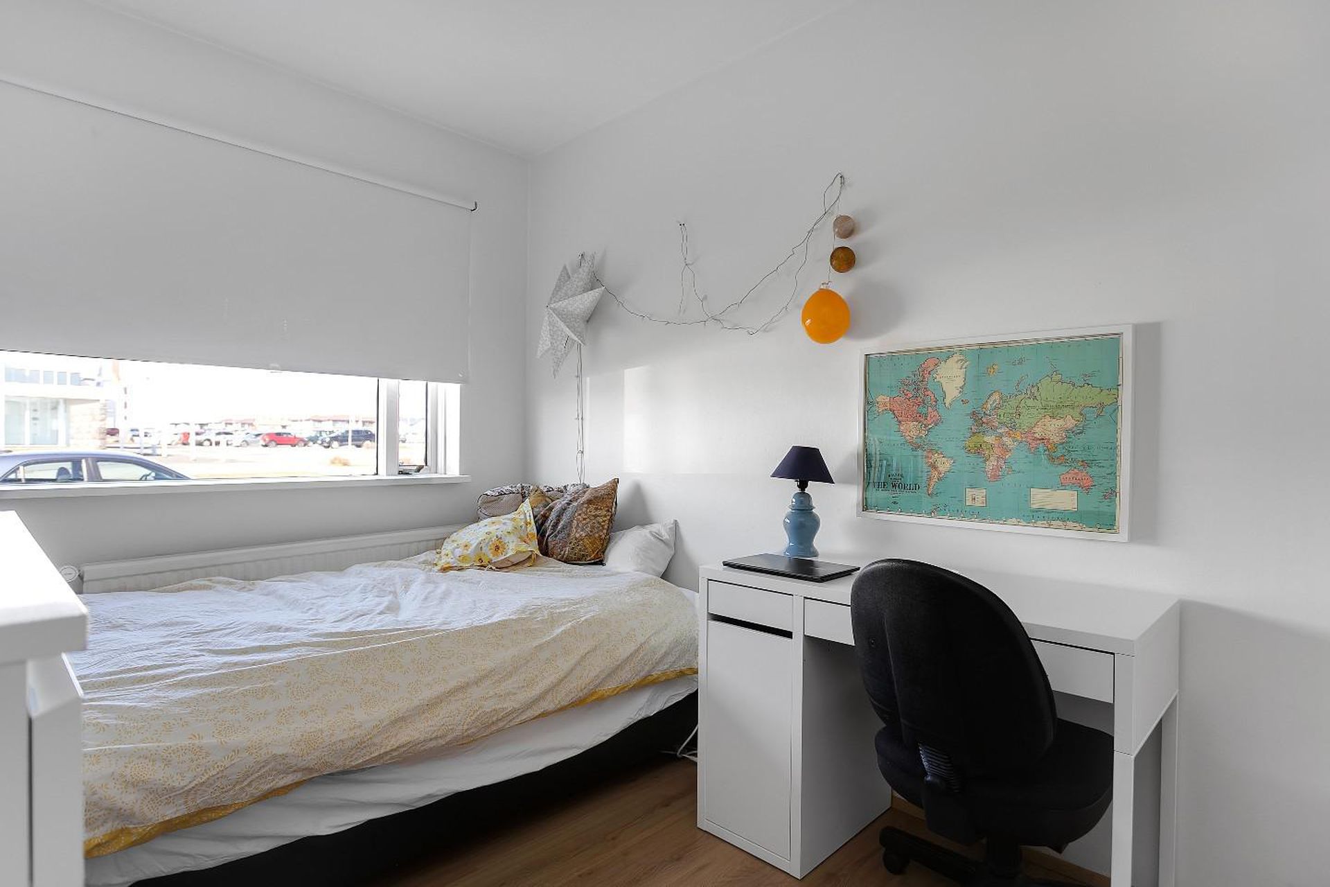 Holtsgata 1 - 0101, 260 Reykjanesbær