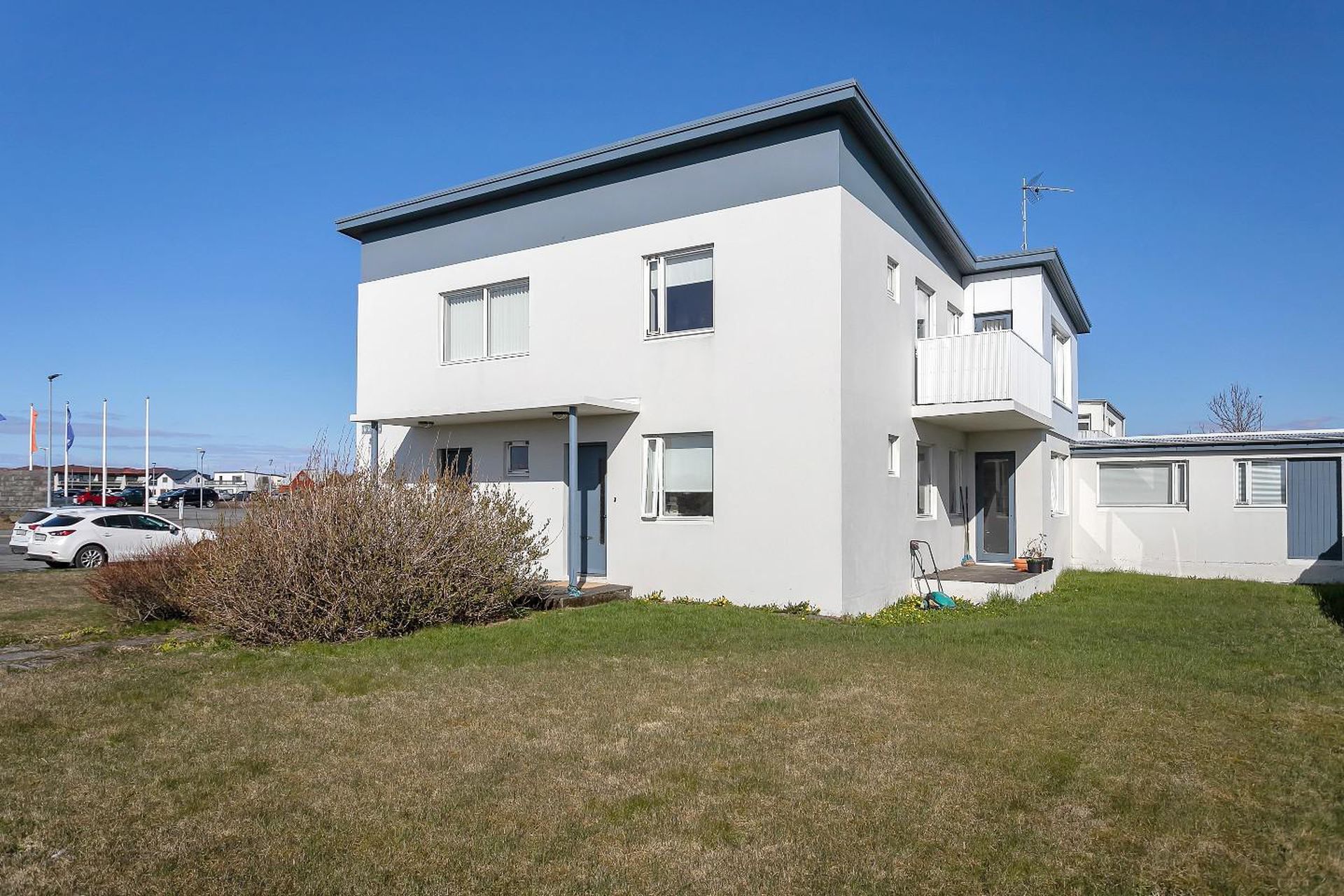 Holtsgata 1 - 0101, 260 Reykjanesbær