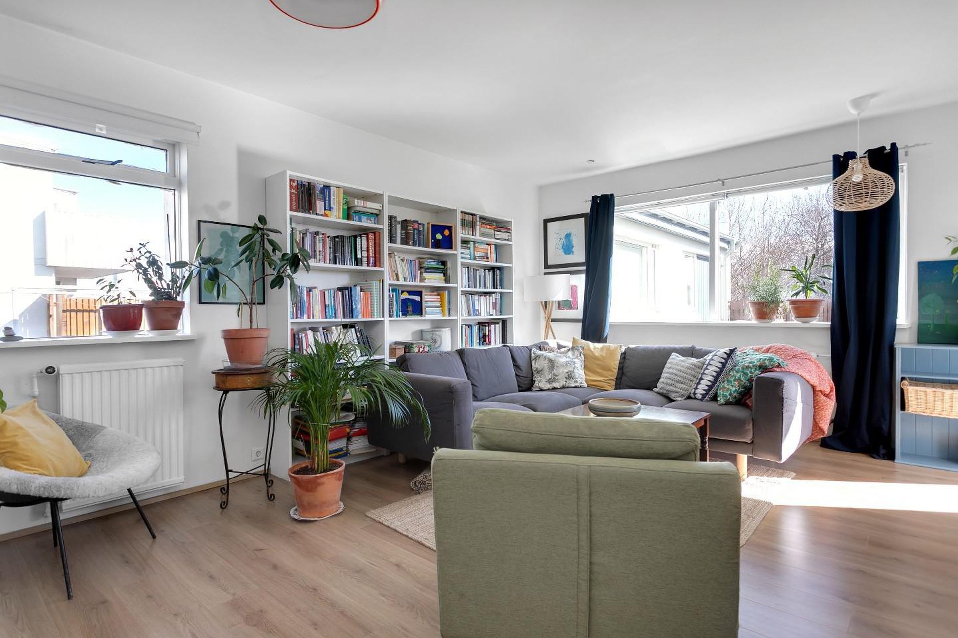 Holtsgata 1 - 0101, 260 Reykjanesbær