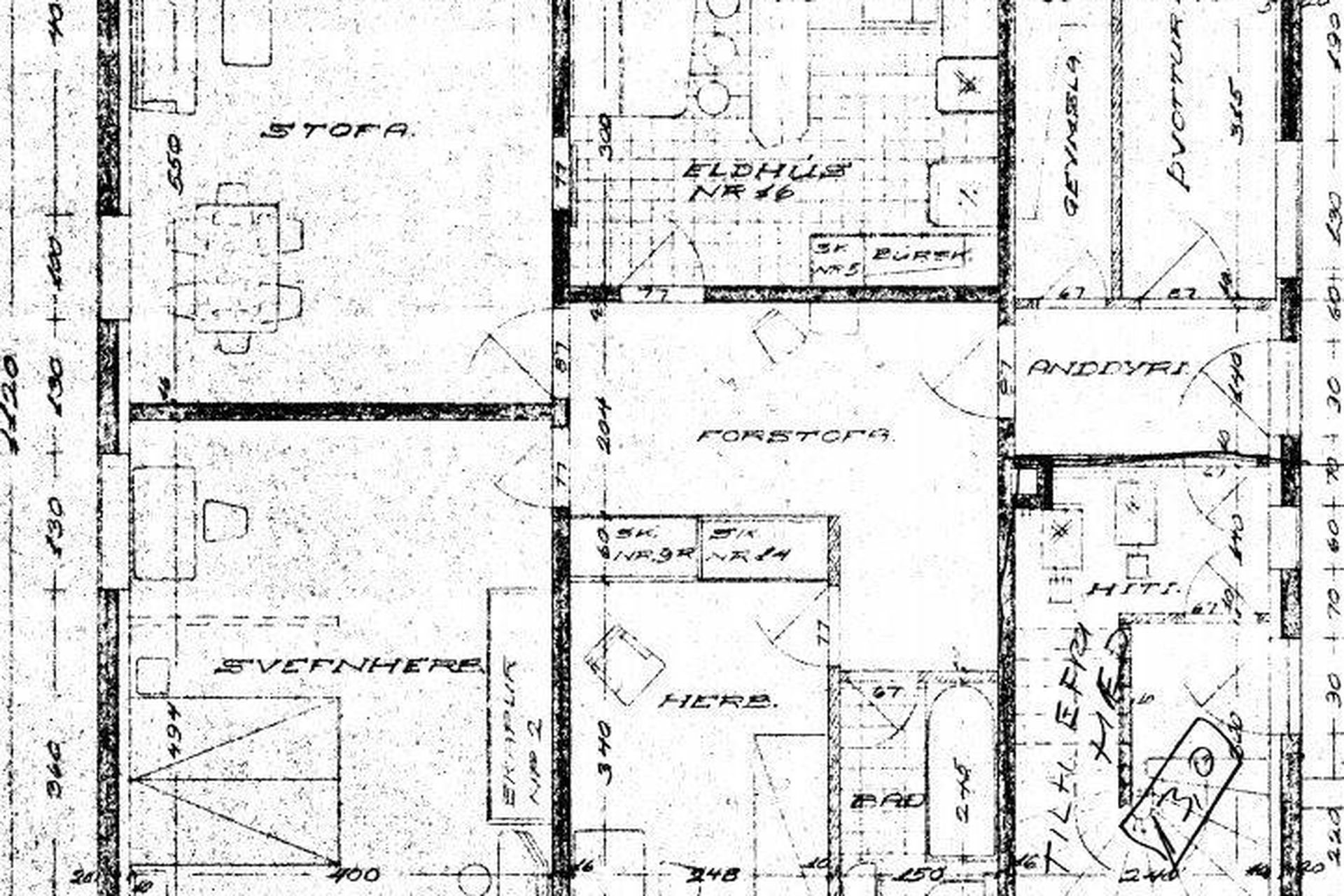 Holtsgata 1 - 0101, 260 Reykjanesbær