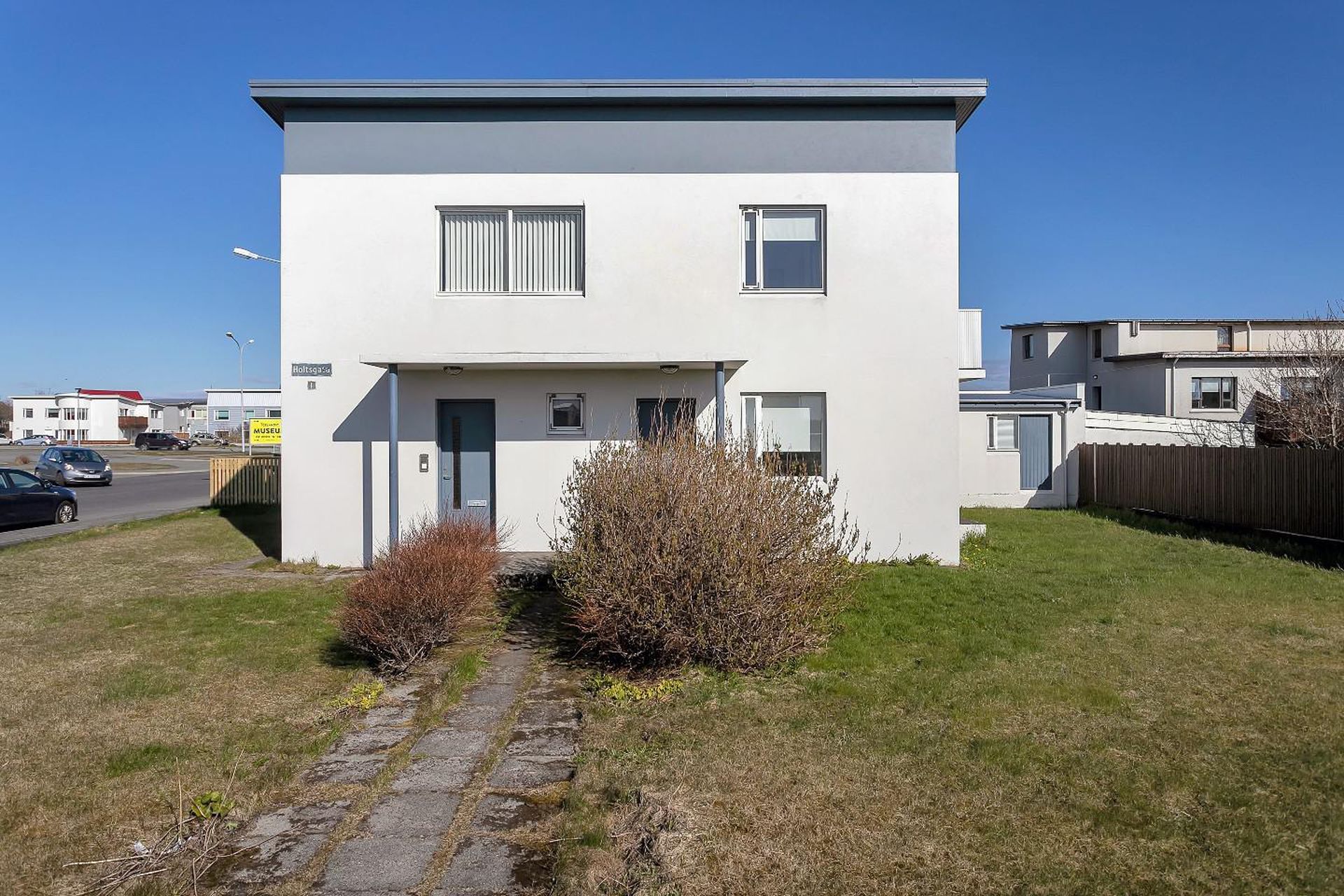 Holtsgata 1 - 0101, 260 Reykjanesbær