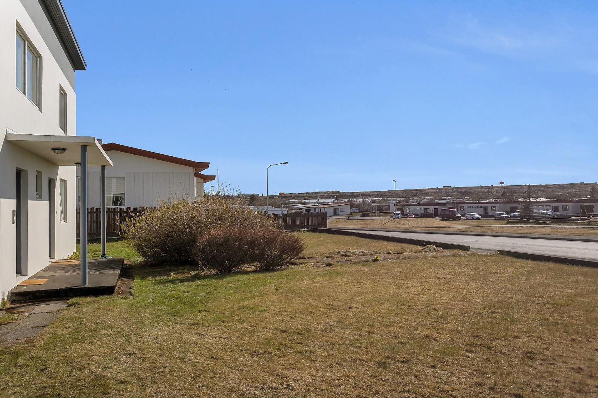 Holtsgata 1 - 0101, 260 Reykjanesbær