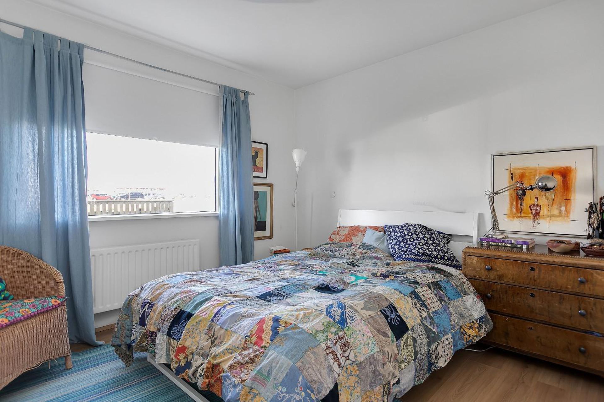 Holtsgata 1 - 0101, 260 Reykjanesbær