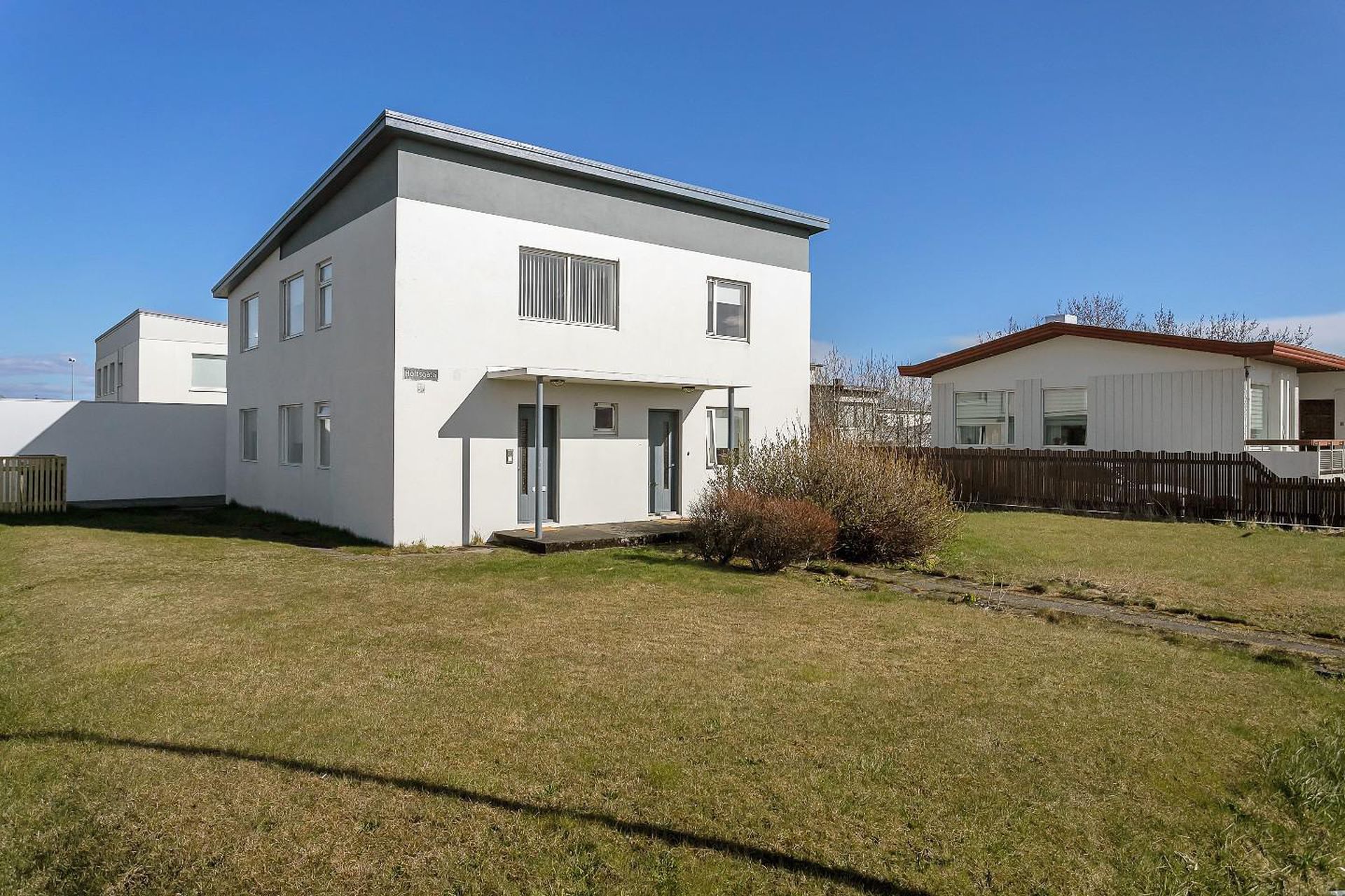 Holtsgata 1 - 0101, 260 Reykjanesbær