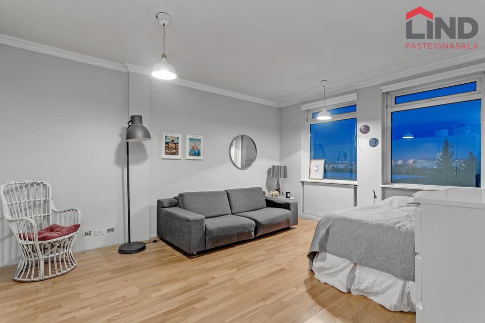 Hjallabrekka 2, 200 Kópavogur