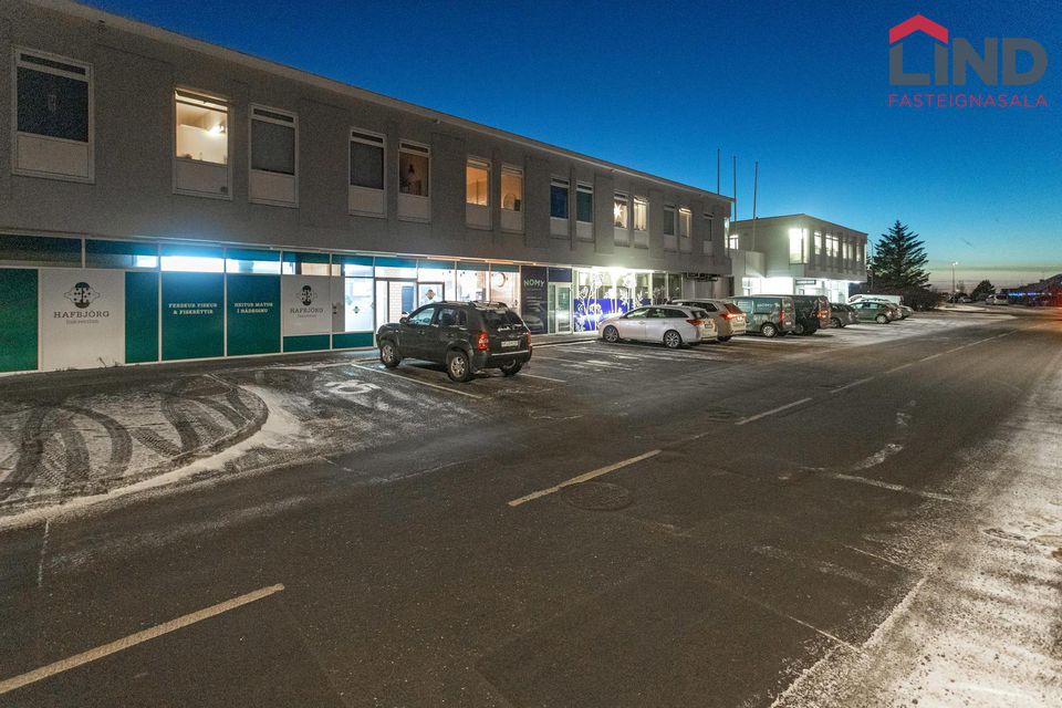 Hjallabrekka 2, 200 Kópavogur