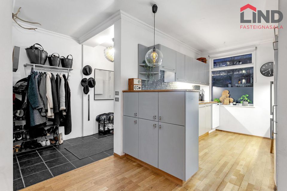 Hjallabrekka 2, 200 Kópavogur