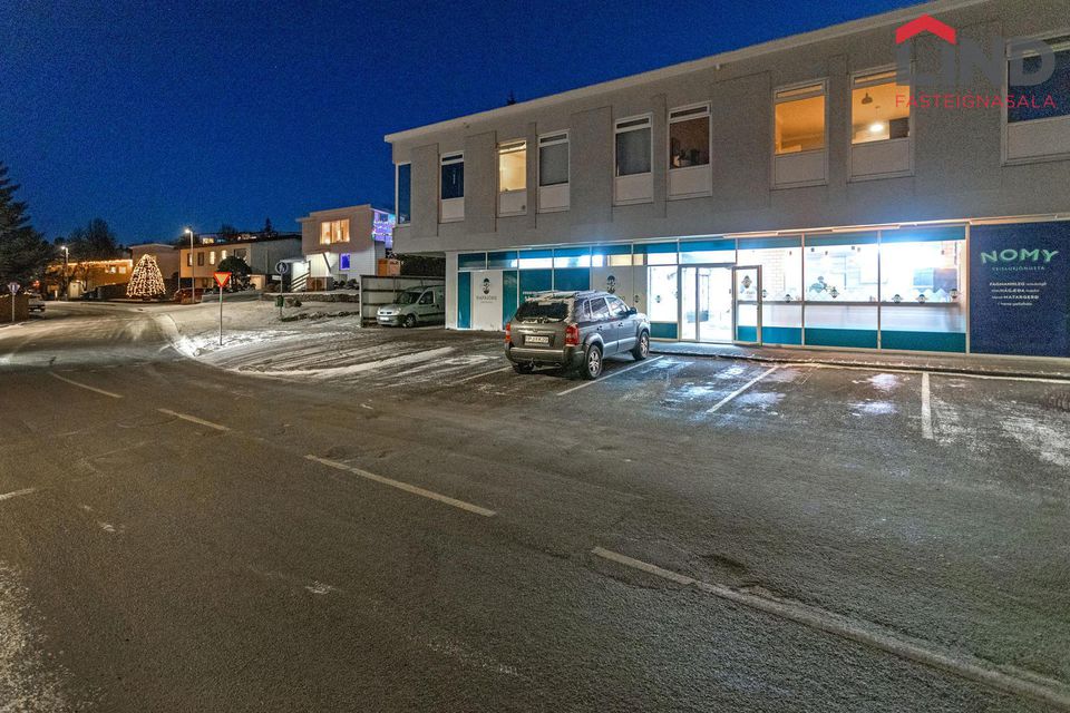 Hjallabrekka 2, 200 Kópavogur