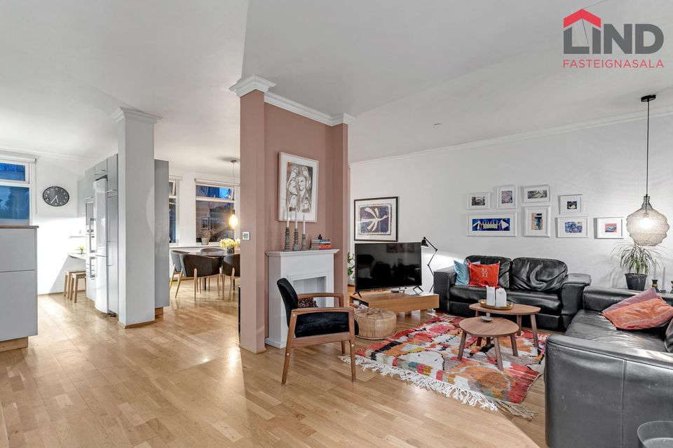 Hjallabrekka 2, 200 Kópavogur