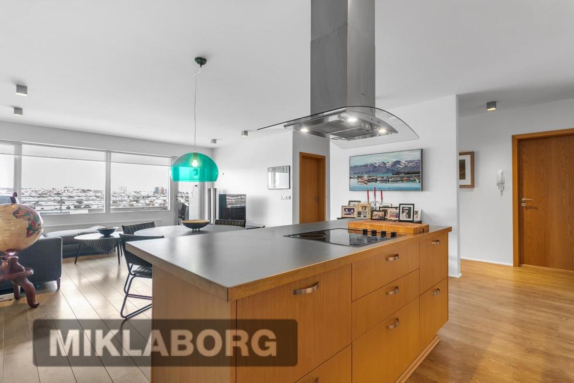 Línakur 1, 210 Garðabær