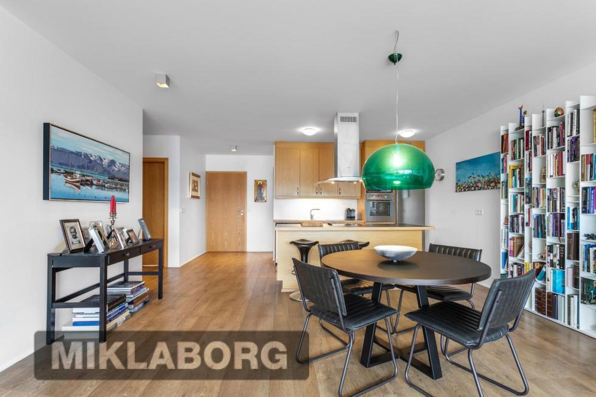 Línakur 1, 210 Garðabær