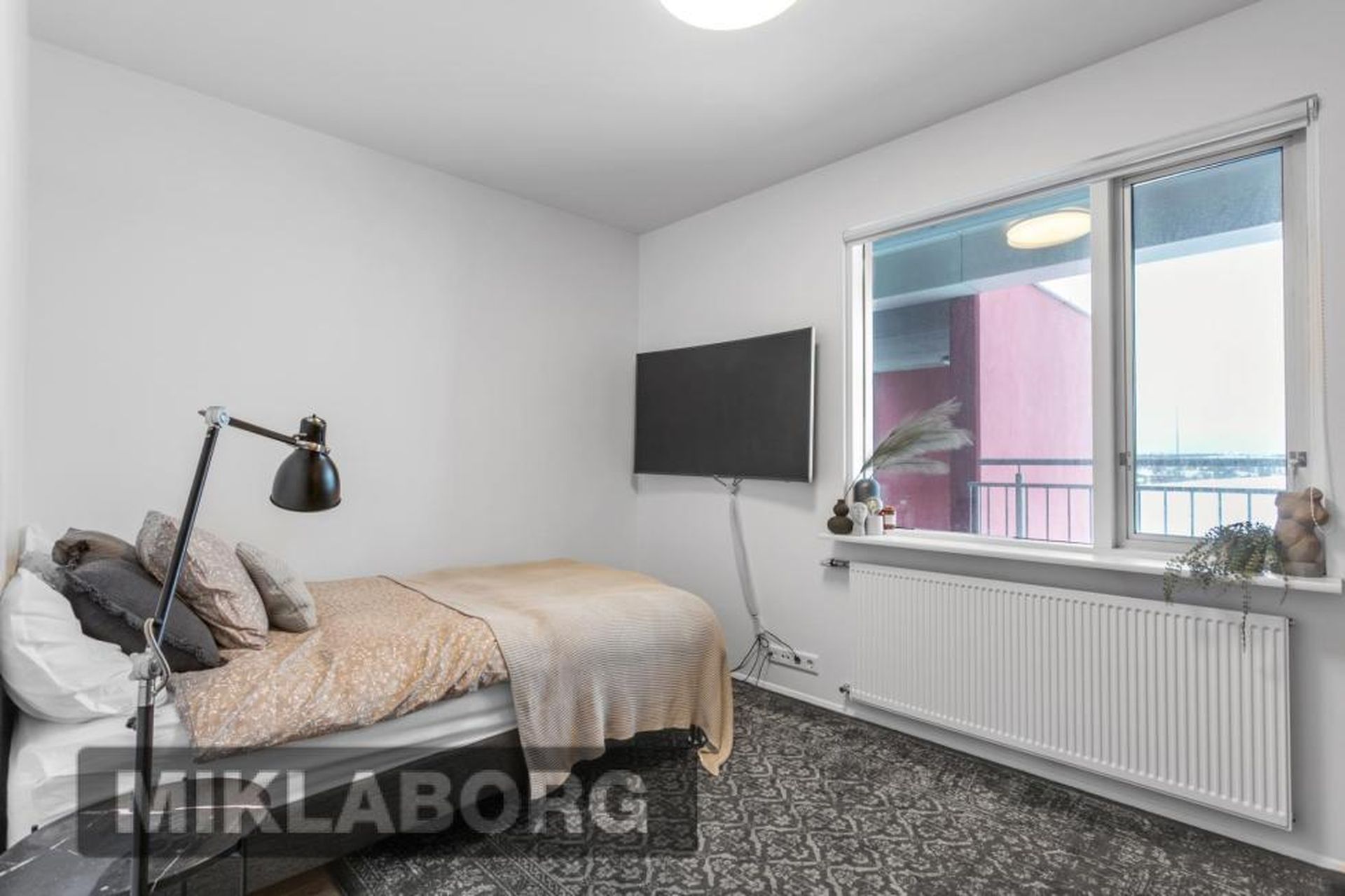 Línakur 1, 210 Garðabær