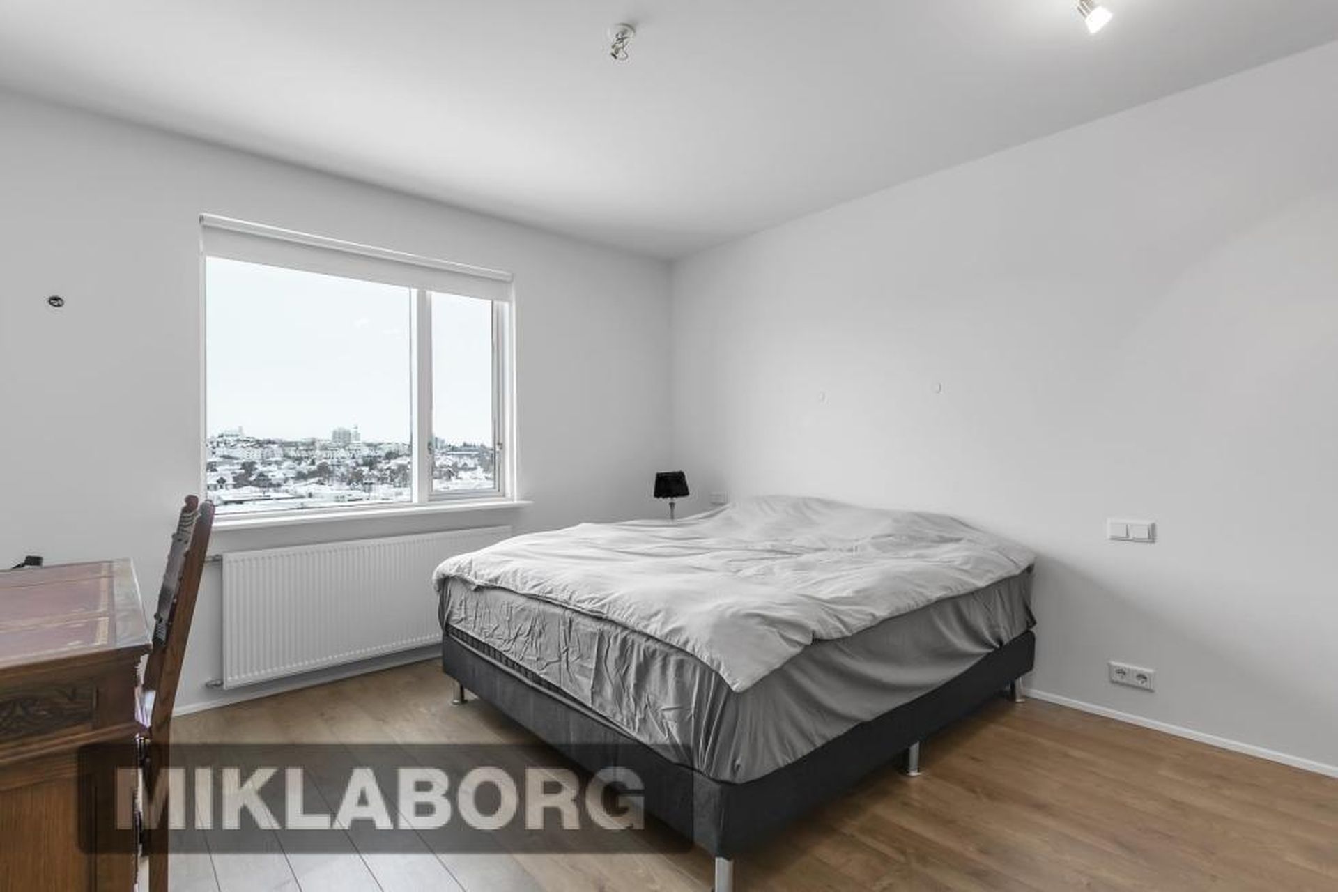 Línakur 1, 210 Garðabær
