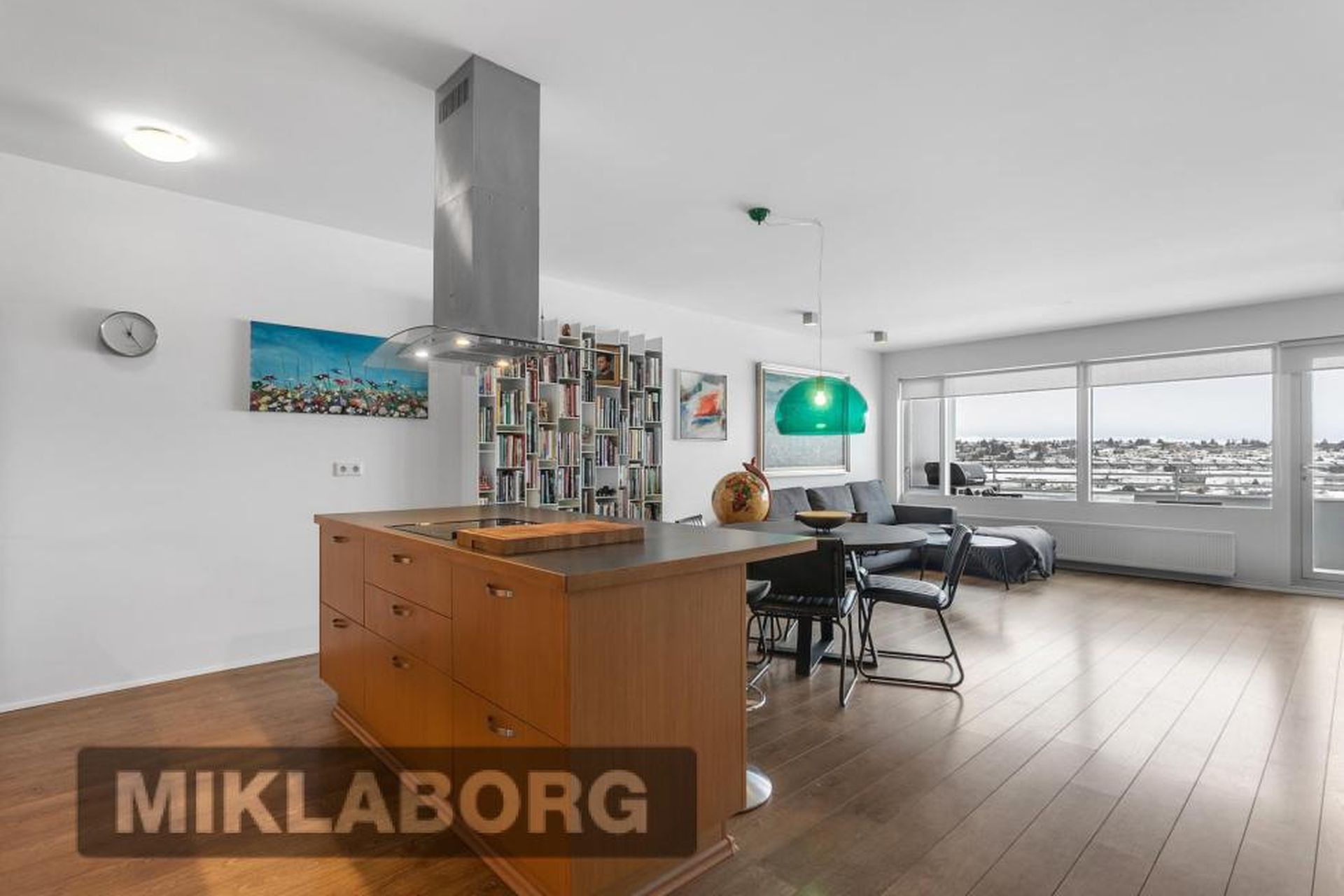 Línakur 1, 210 Garðabær