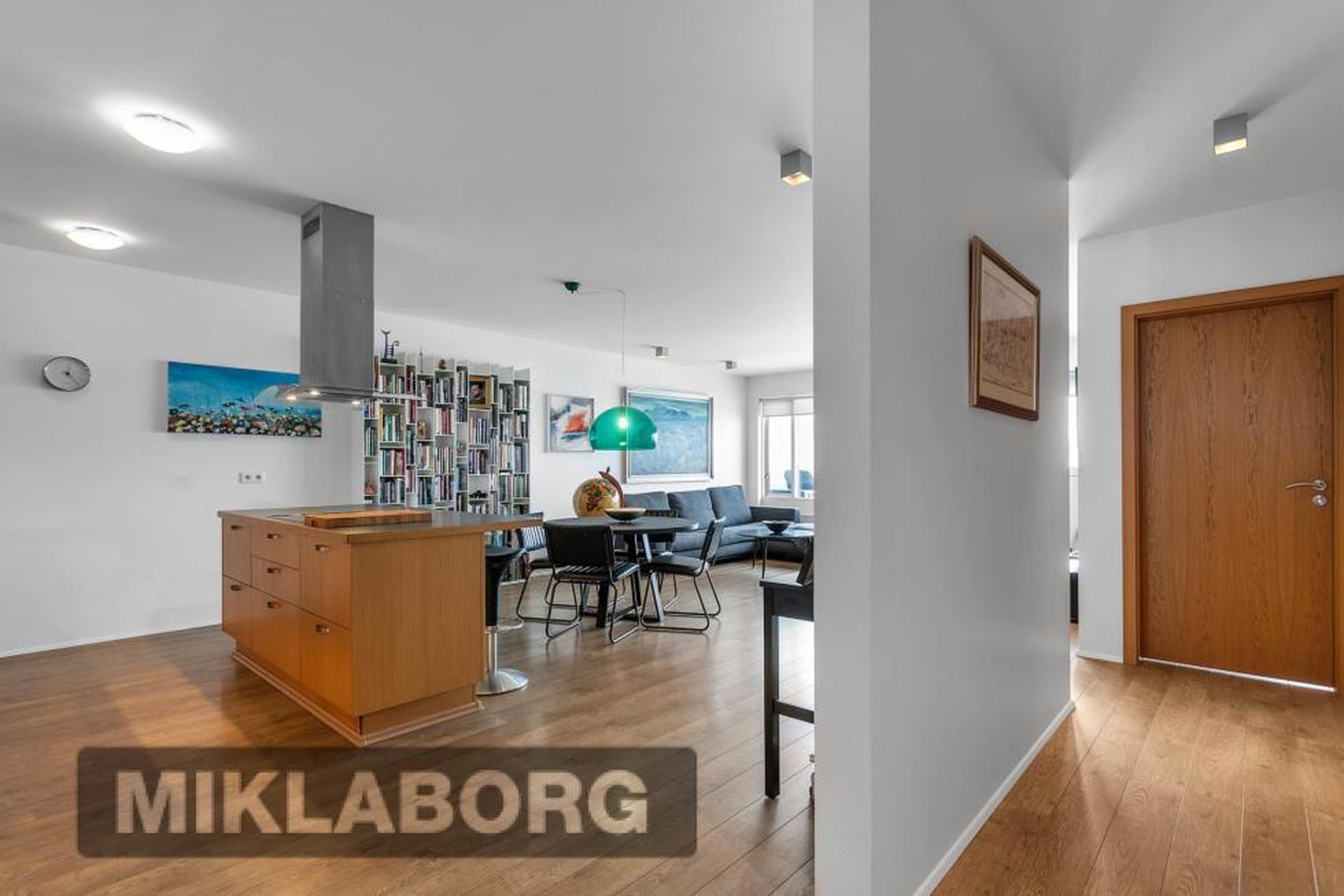 Línakur 1, 210 Garðabær