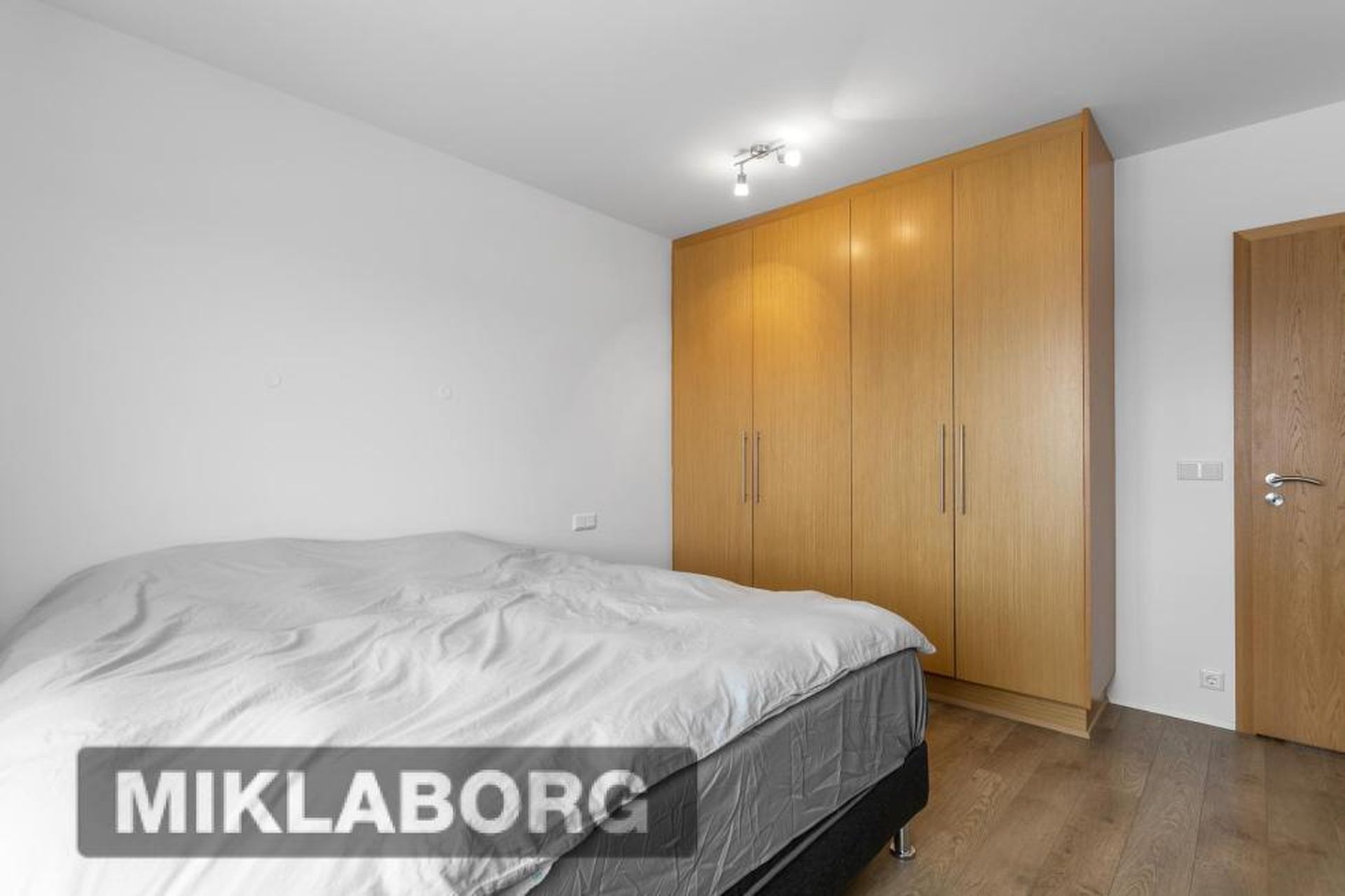 Línakur 1, 210 Garðabær
