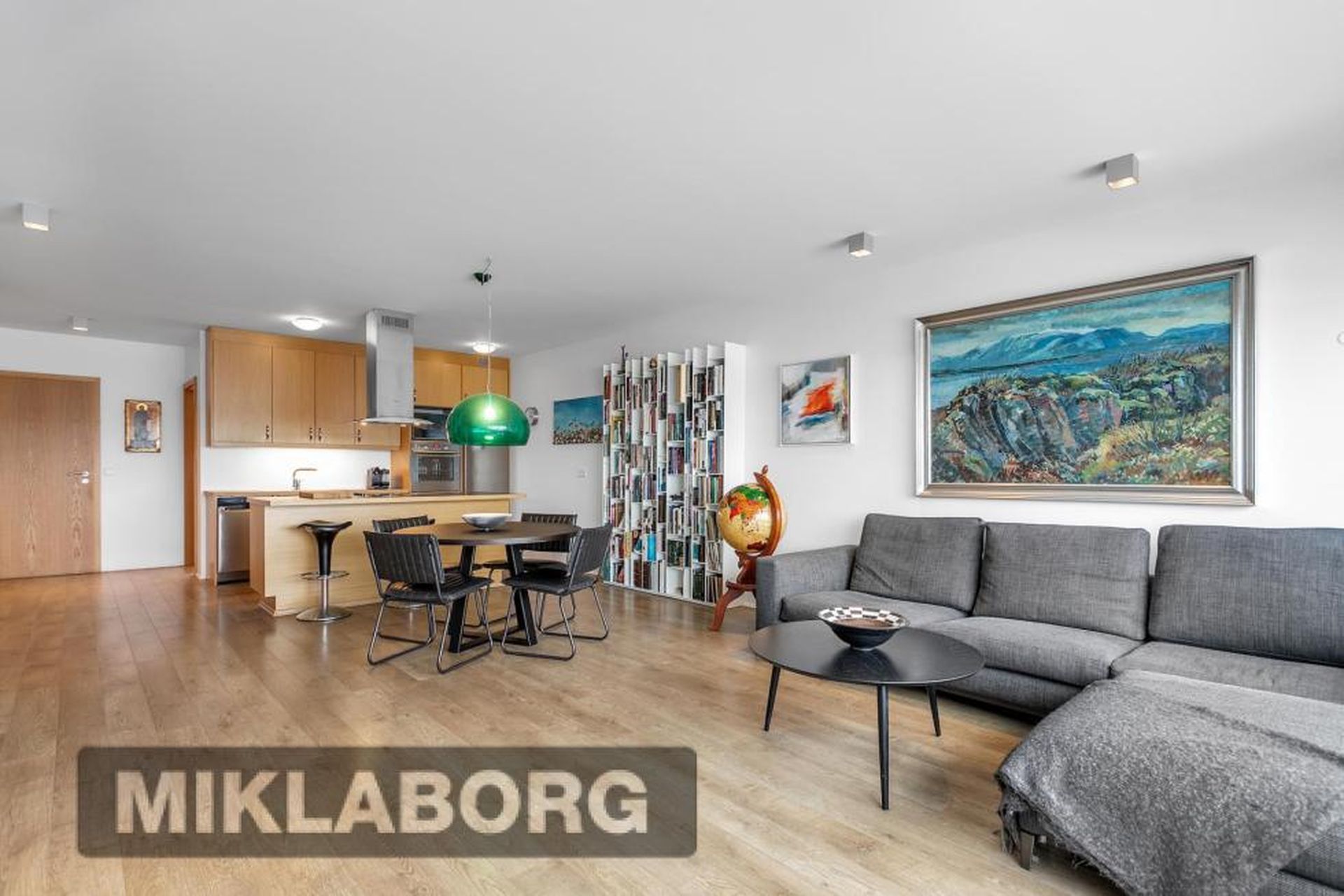 Línakur 1, 210 Garðabær