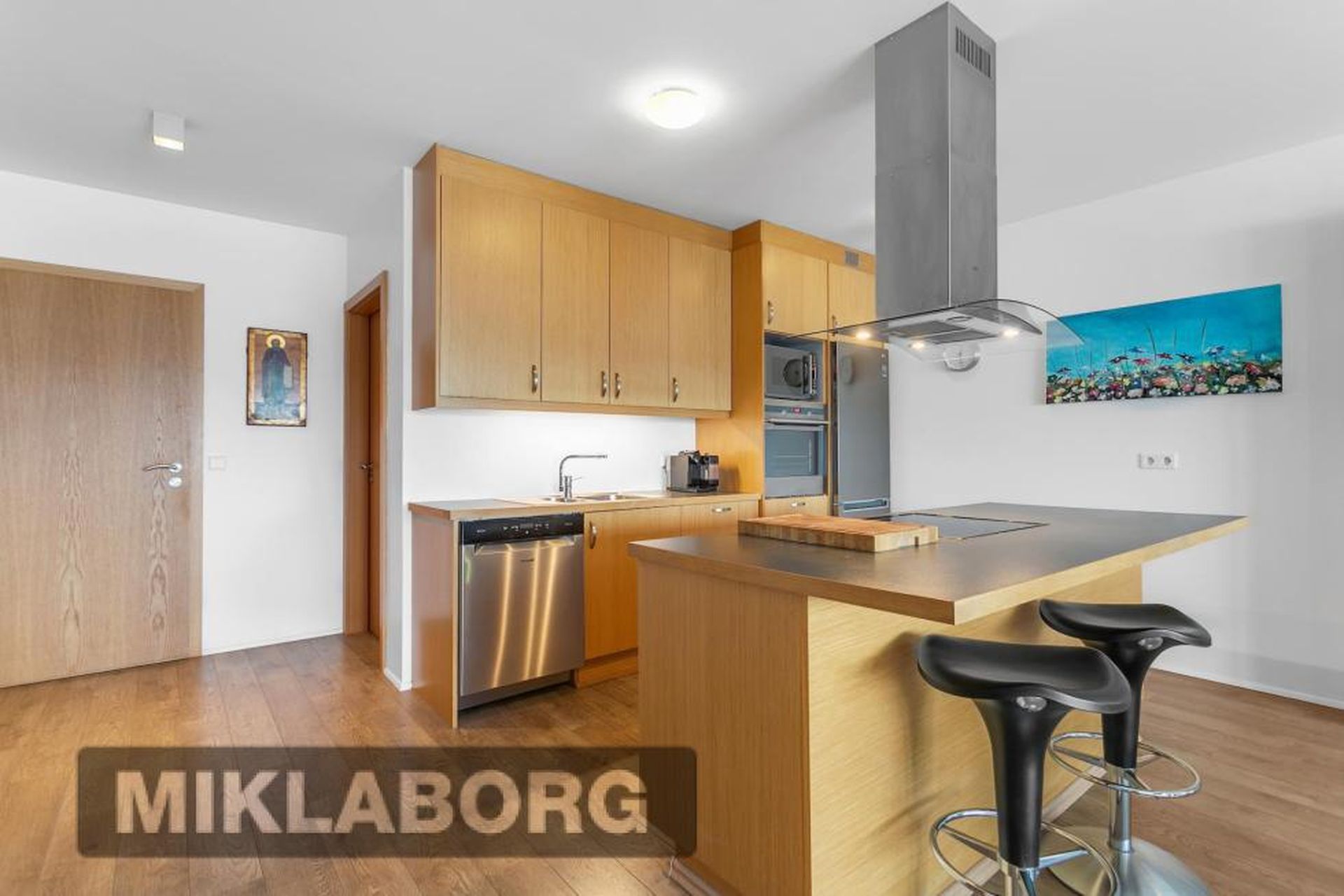 Línakur 1, 210 Garðabær