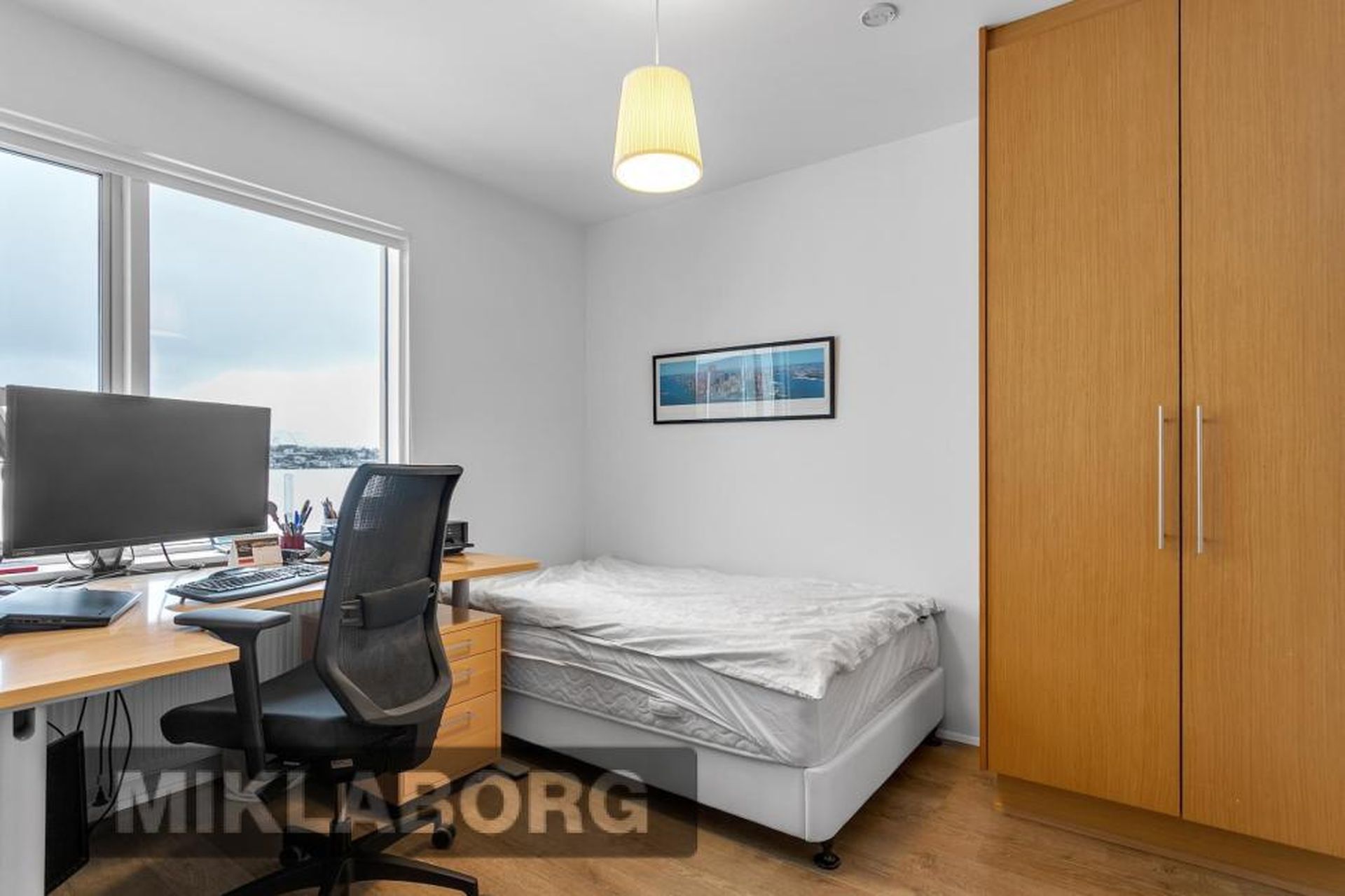 Línakur 1, 210 Garðabær