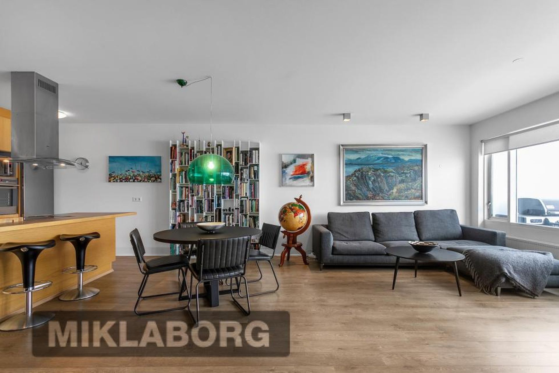 Línakur 1, 210 Garðabær