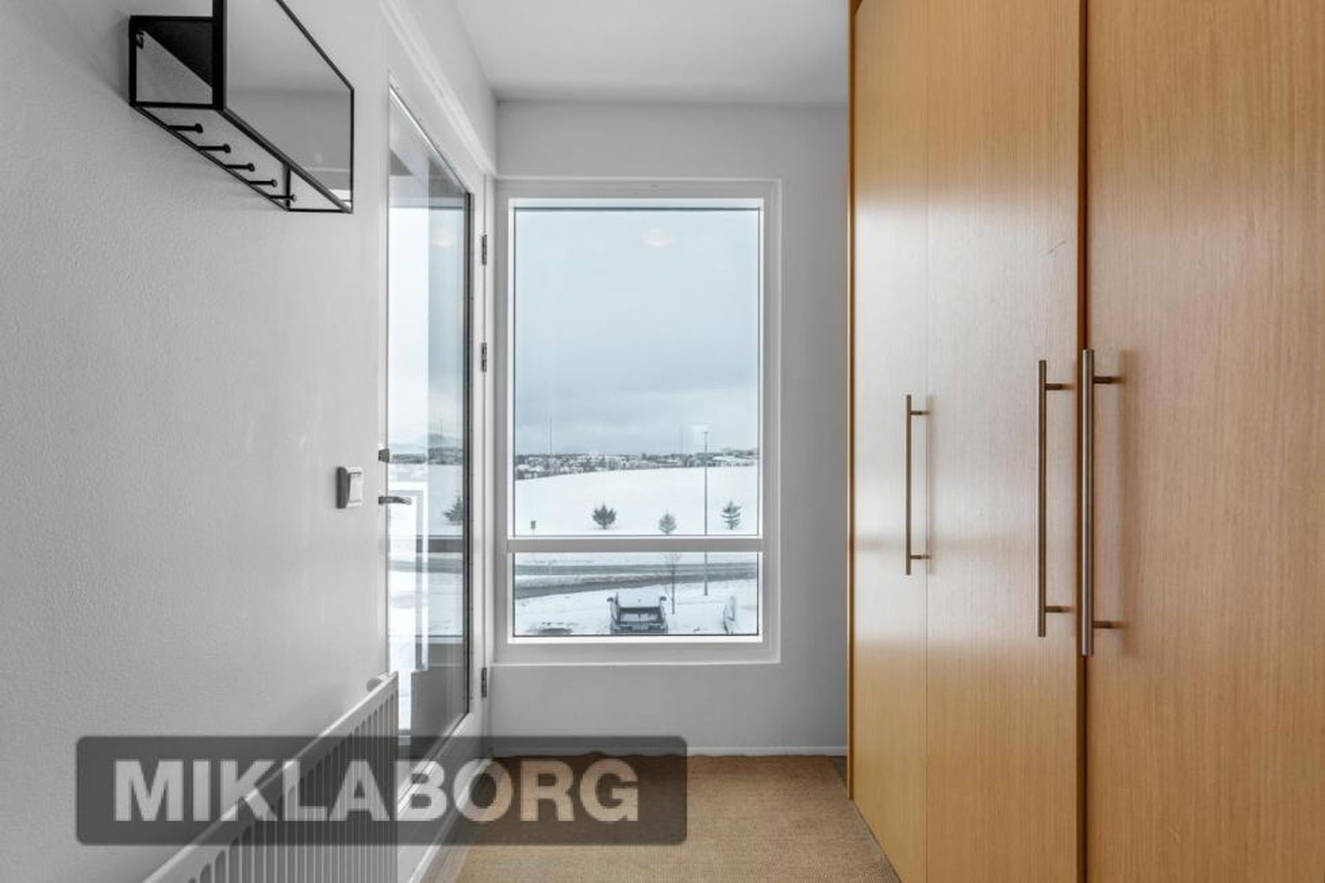 Línakur 1, 210 Garðabær