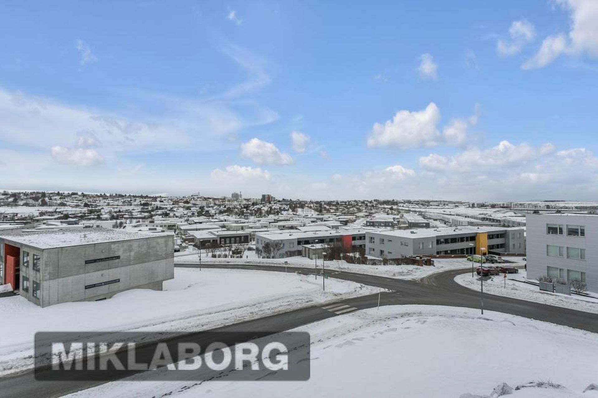 Línakur 1, 210 Garðabær