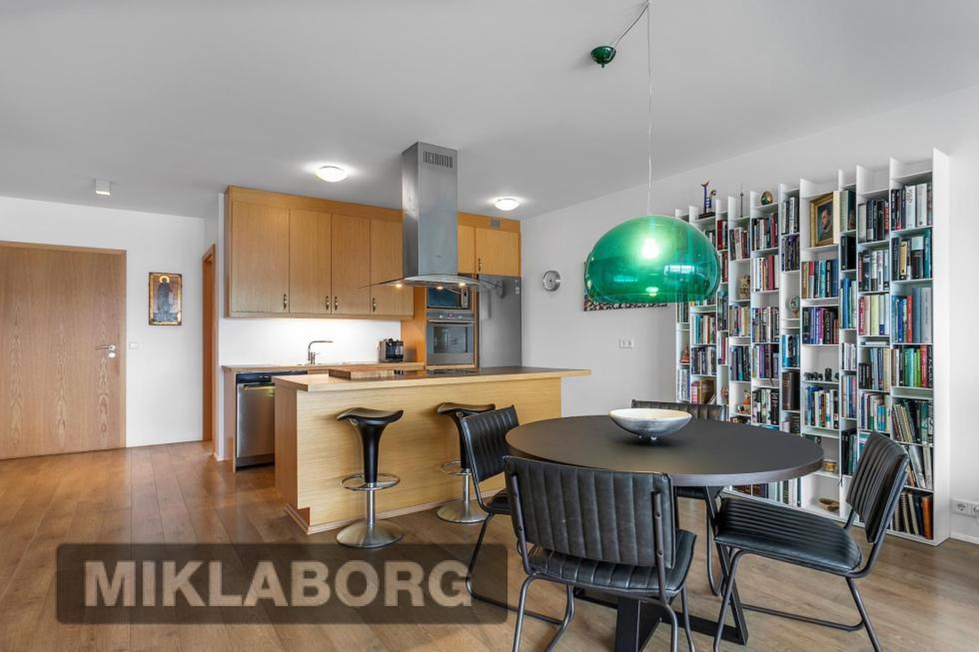 Línakur 1, 210 Garðabær