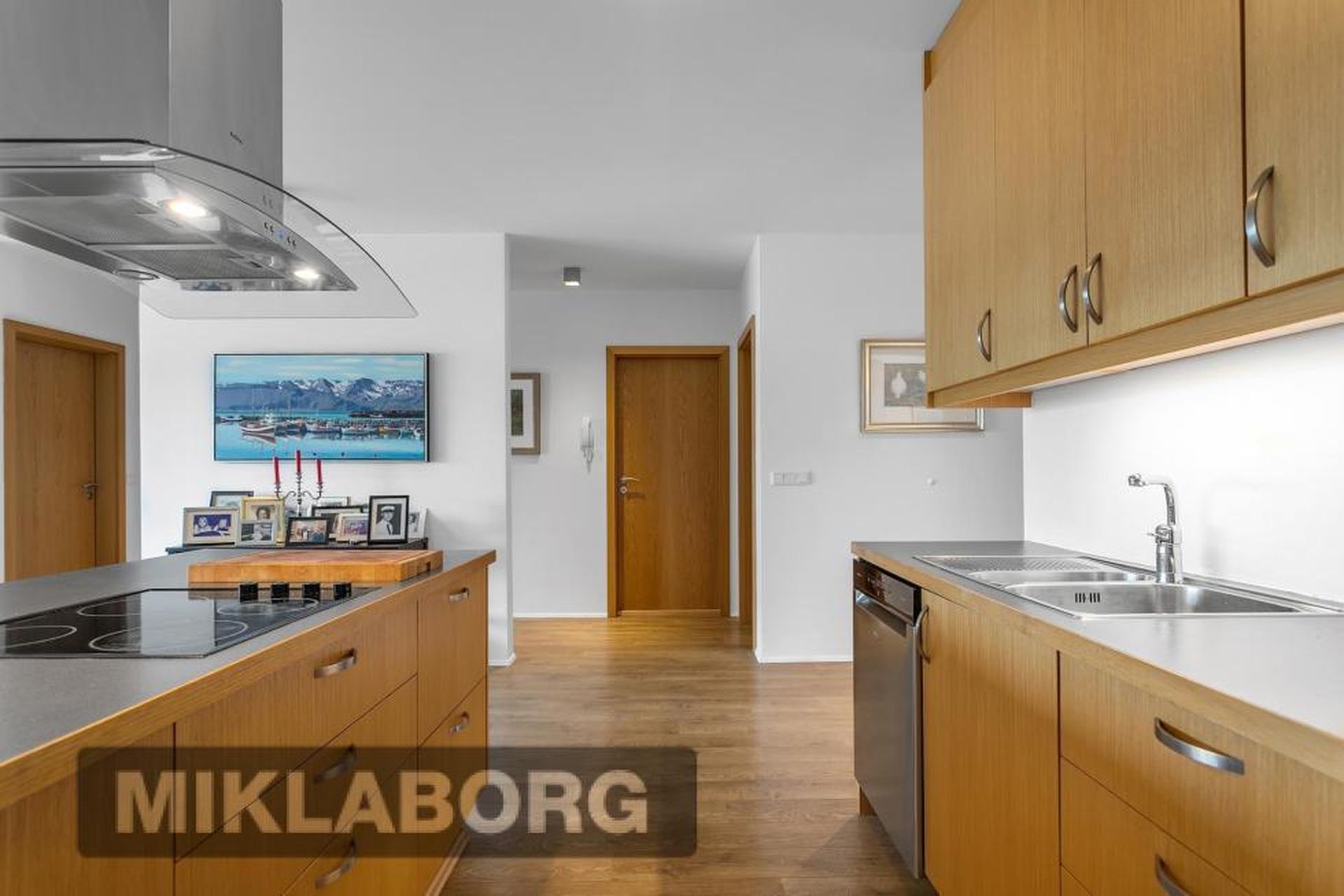 Línakur 1, 210 Garðabær