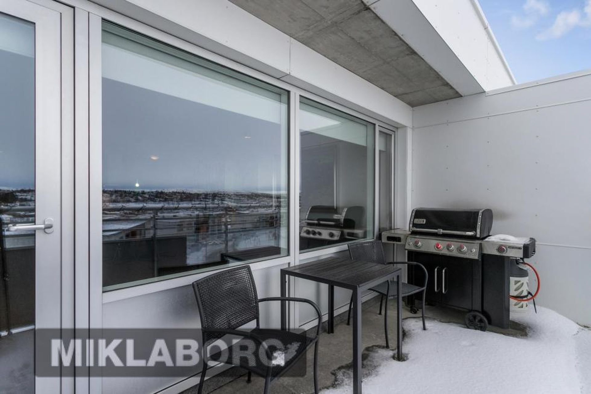 Línakur 1, 210 Garðabær