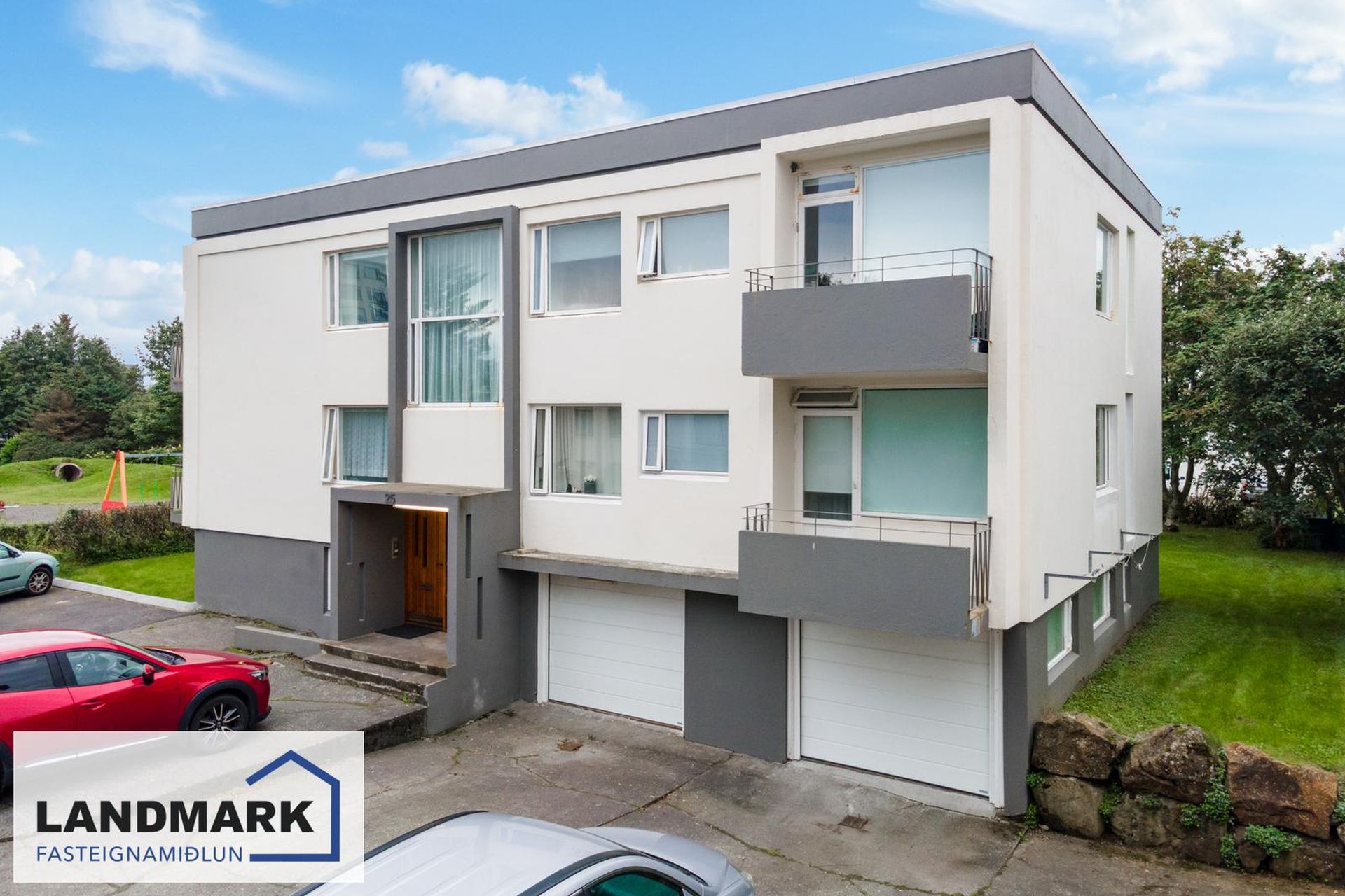 Sæviðarsund 25, 104 Reykjavík