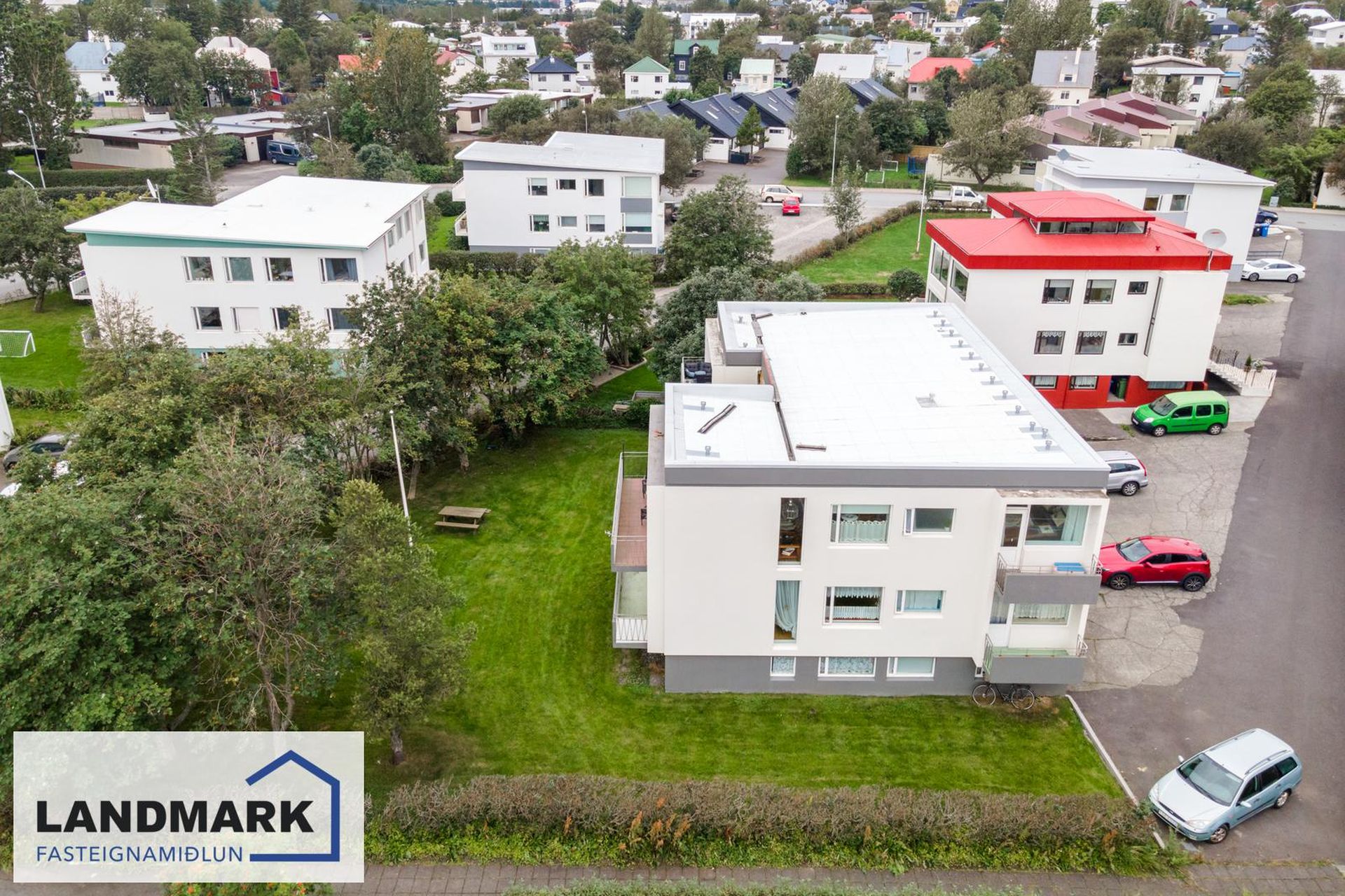 Sæviðarsund 25, 104 Reykjavík