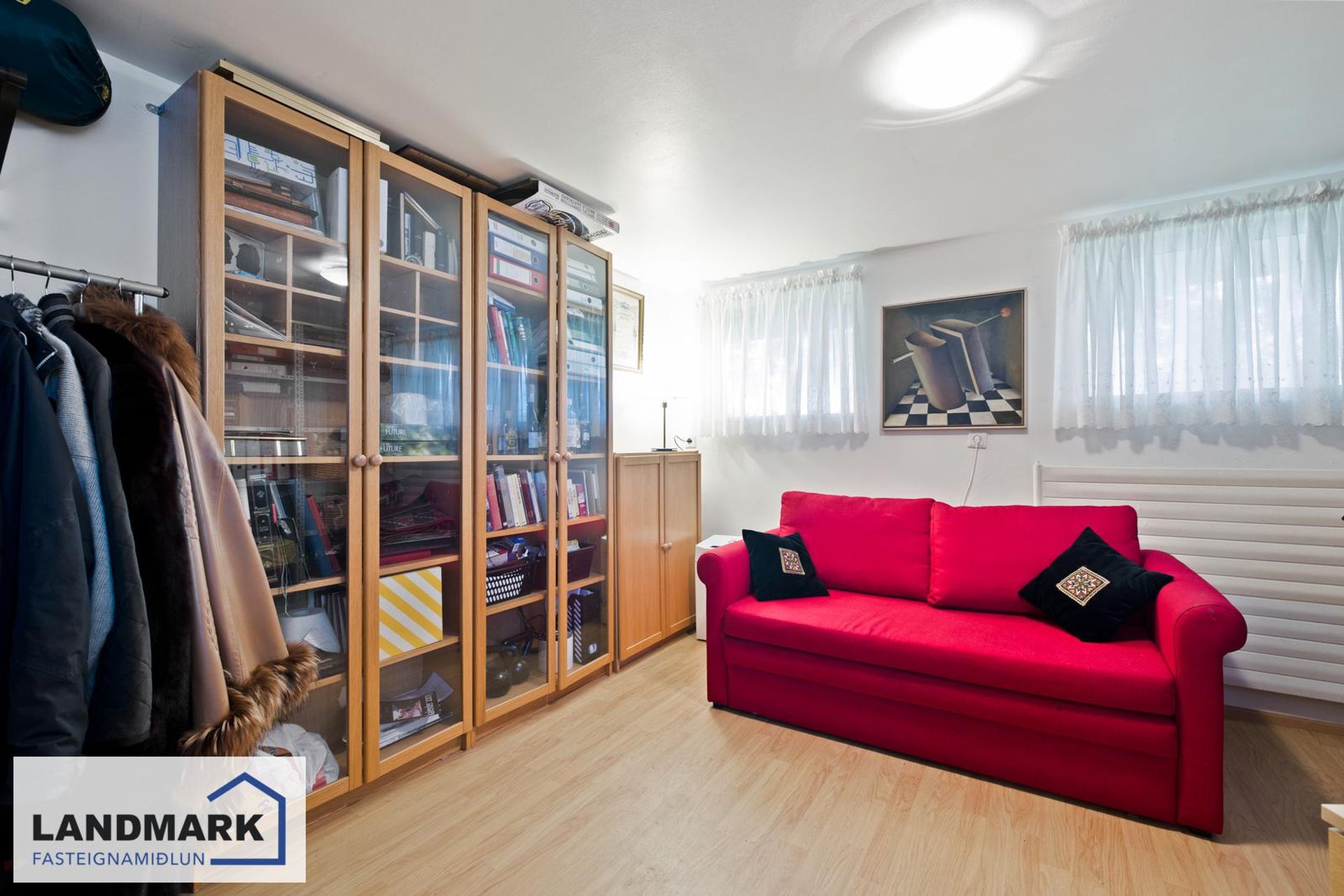 Sæviðarsund 25, 104 Reykjavík