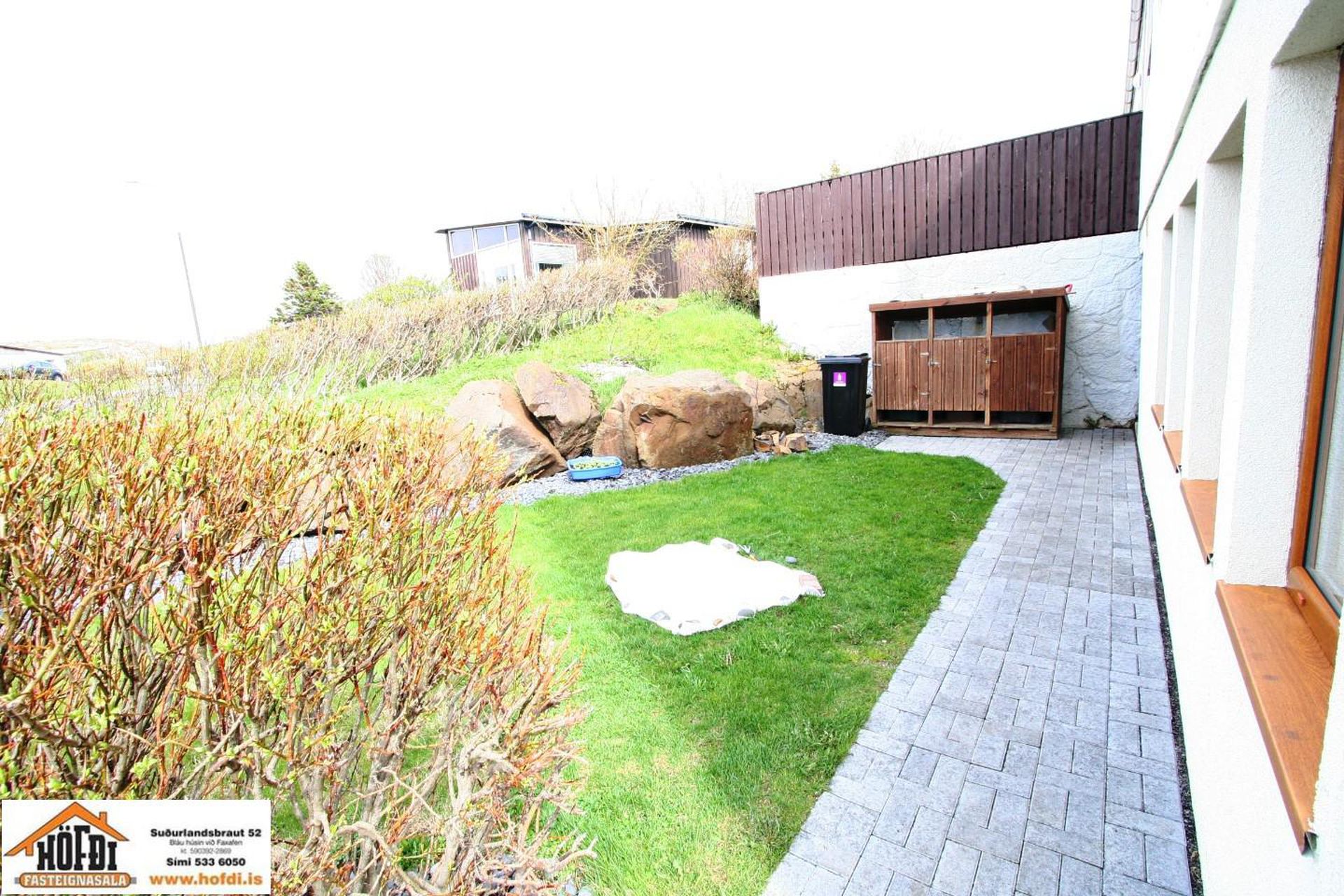 Skólastígur 32, 340 Stykkishólmur