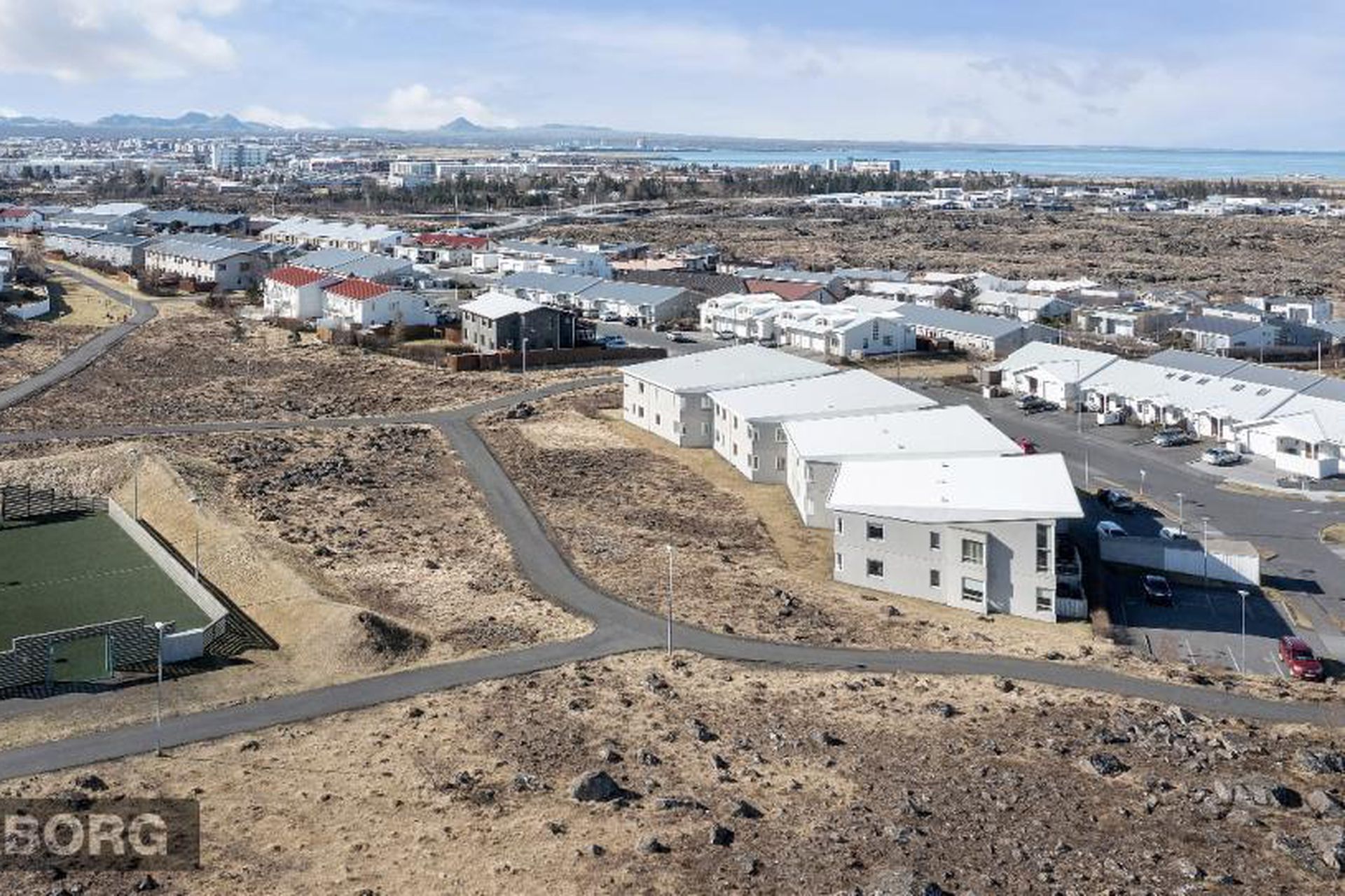 Ögurás 3, 210 Garðabær