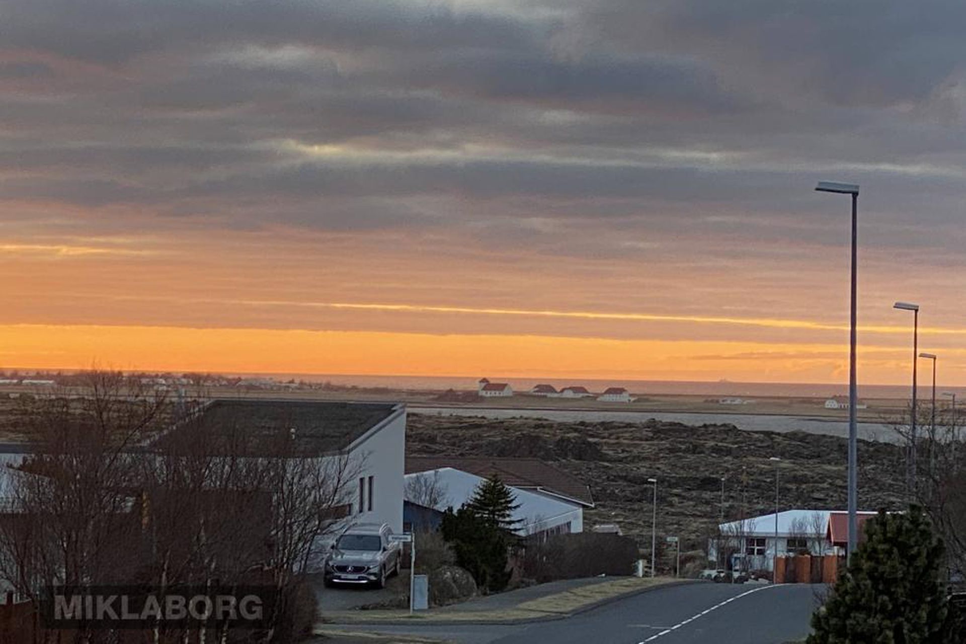 Ögurás 3, 210 Garðabær