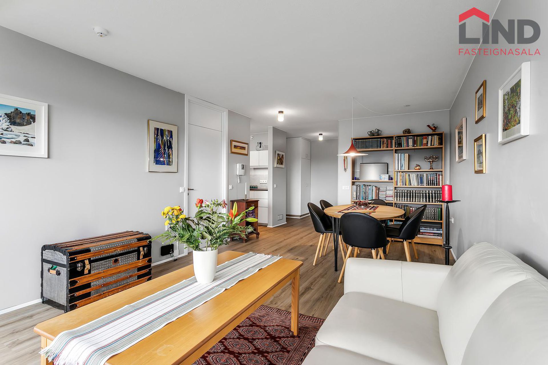 Skólabraut 5 - 0210, 170 Seltjarnarnes