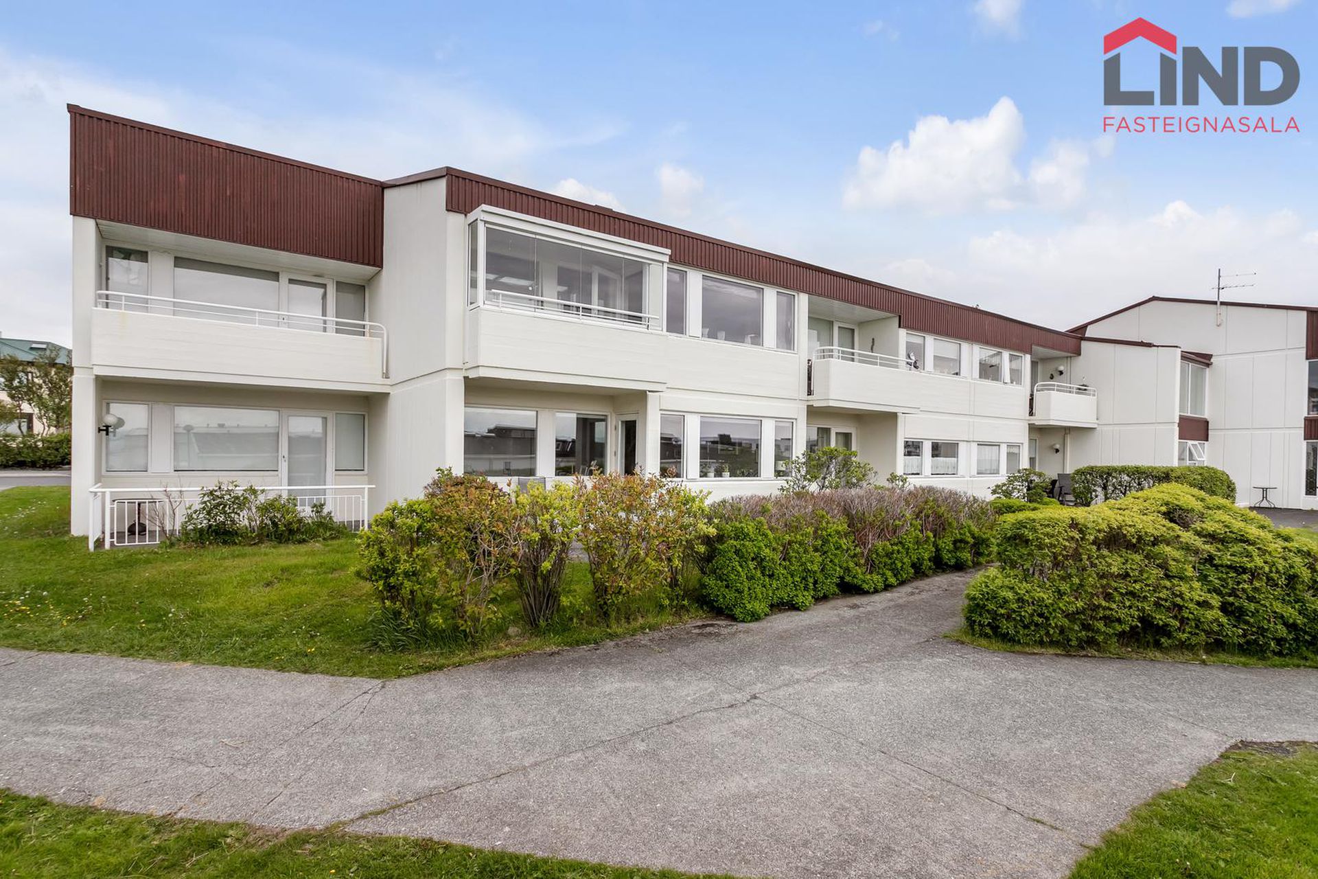 Skólabraut 5 - 0210, 170 Seltjarnarnes