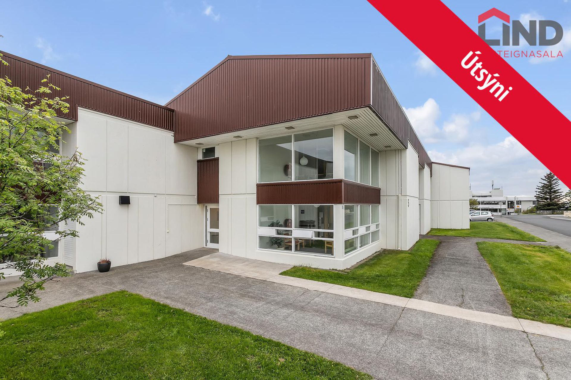 Skólabraut 5 - 0210, 170 Seltjarnarnes